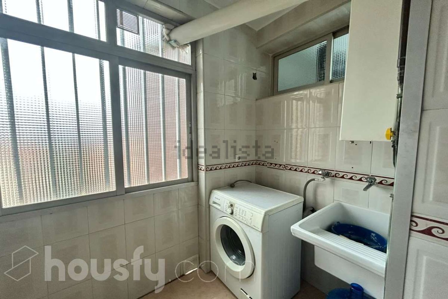 Pis de 73 m² a Granada