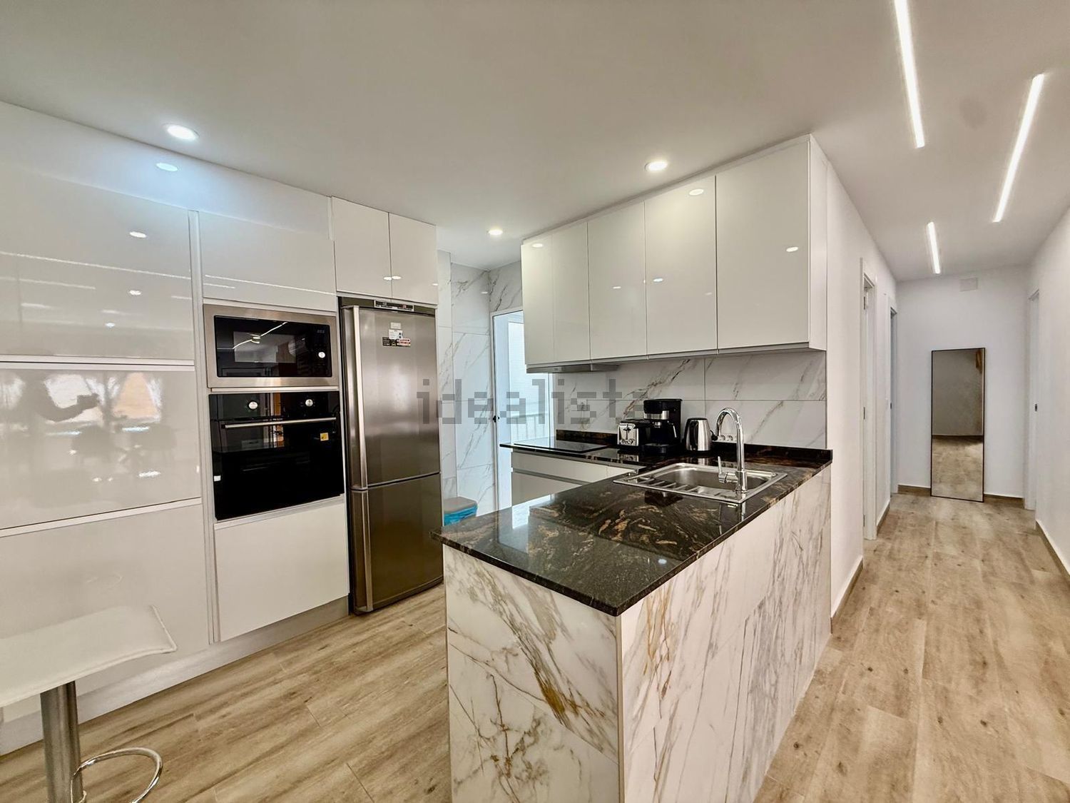 Pis de 94 m² a Torrevella