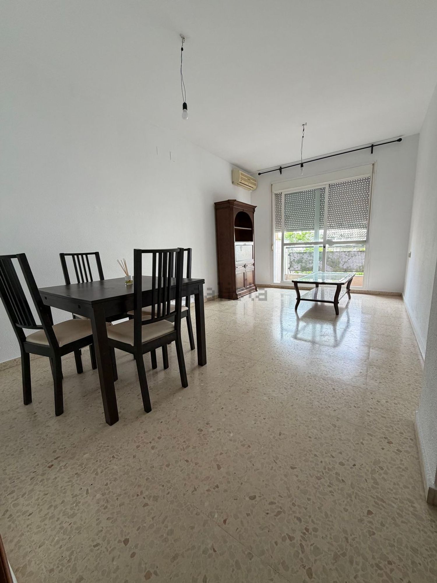 Wohnung 108 m² in Sevilla