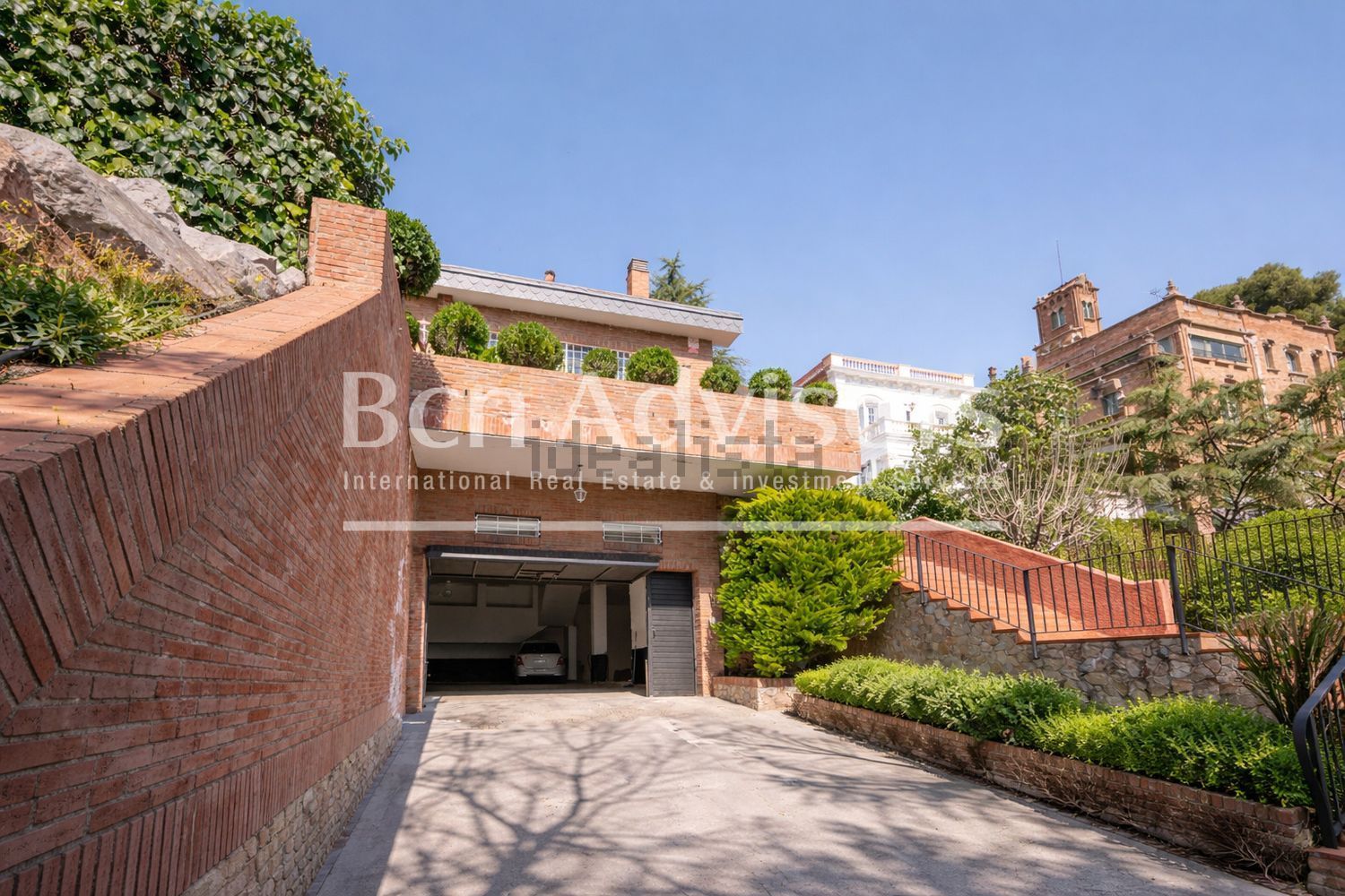 Moradia 594 m² em Barcelona