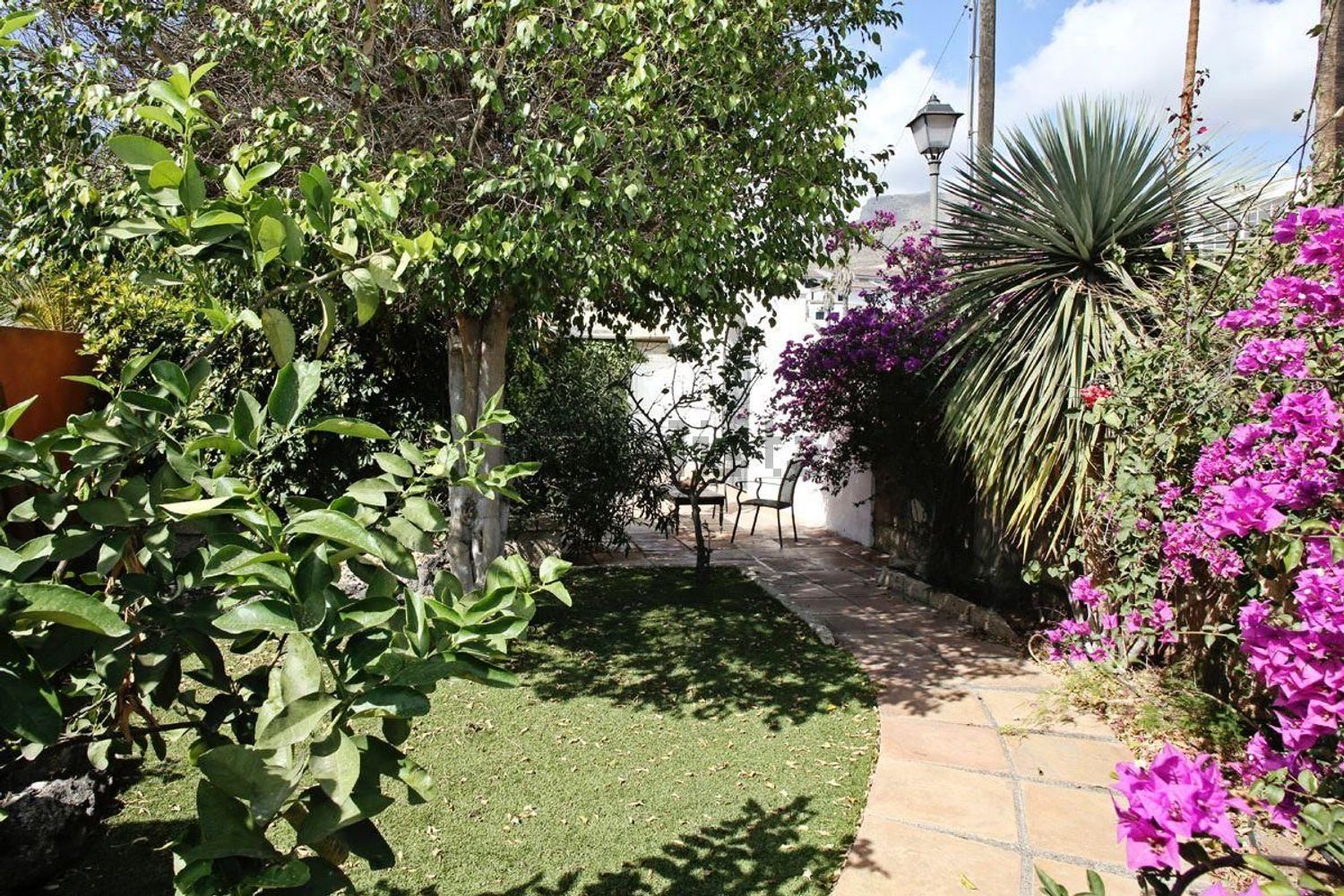 Haus 185 m² in Arona