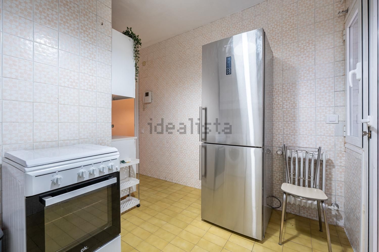 Piso de 79 m² en Madrid