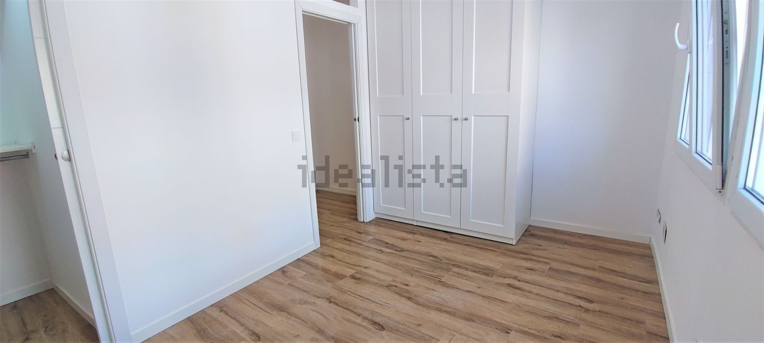 Pis de 40 m² a Madrid