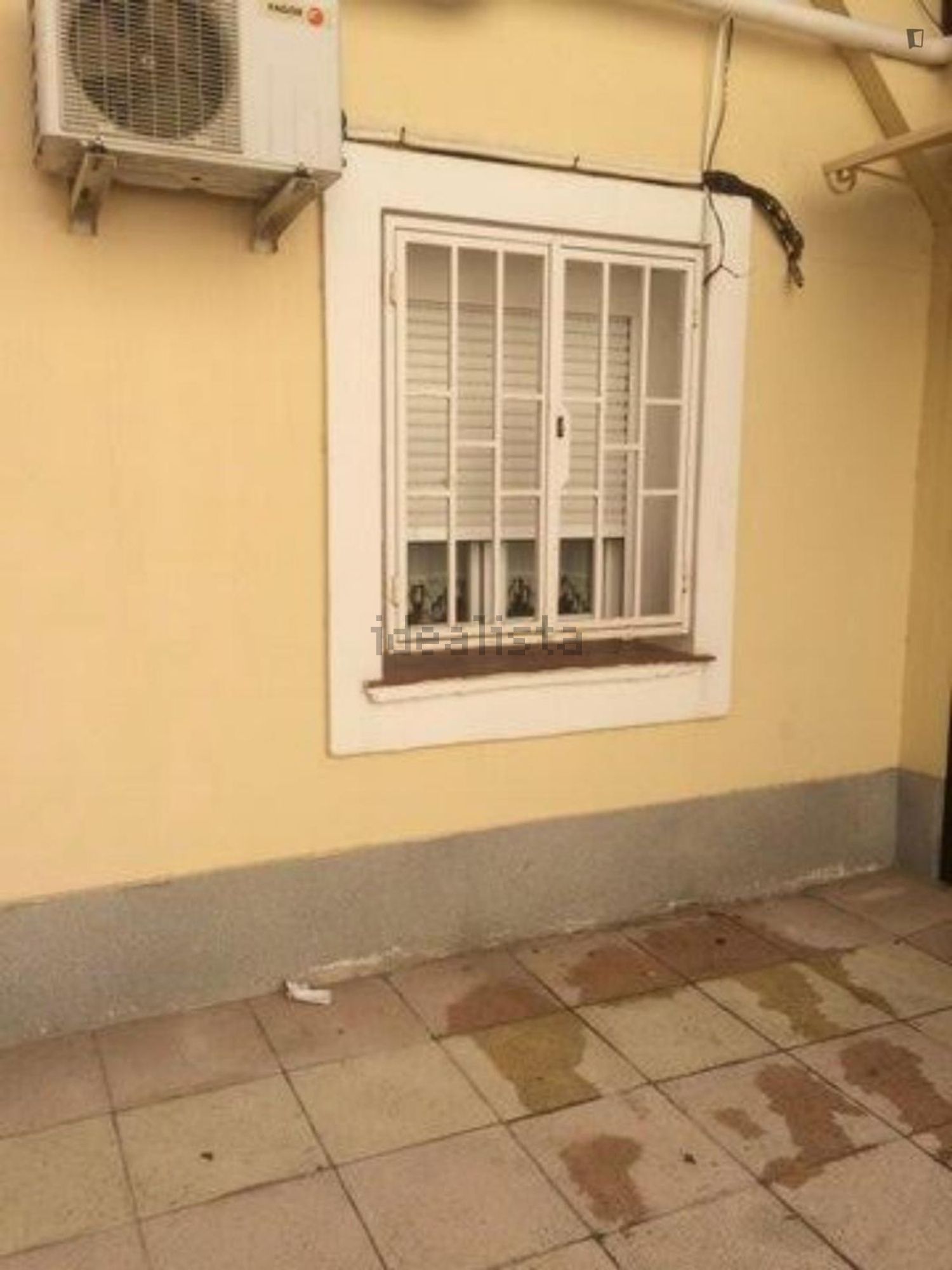 Piso de 39 m² en Madrid
