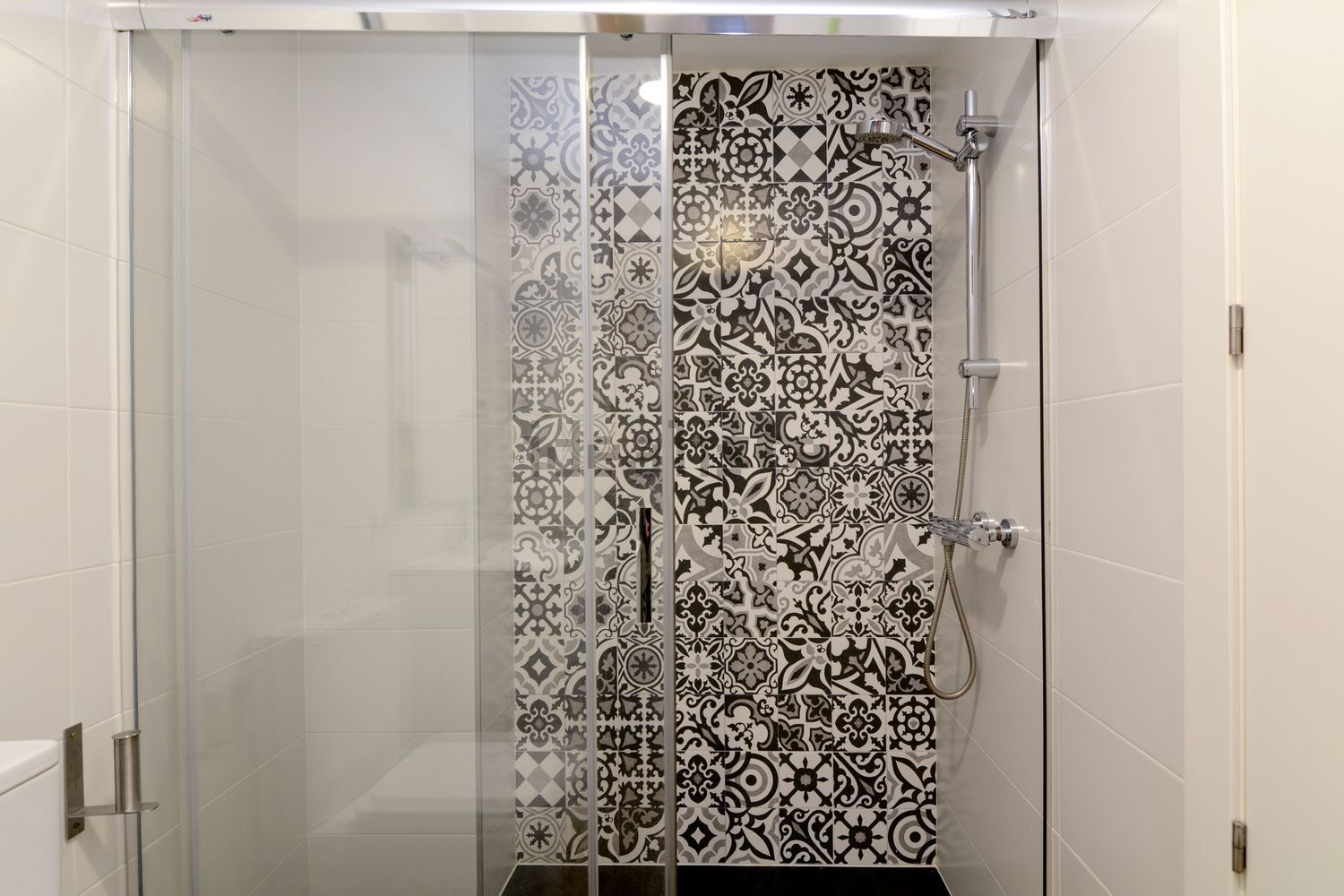 Wohnung 50 m² in Granada