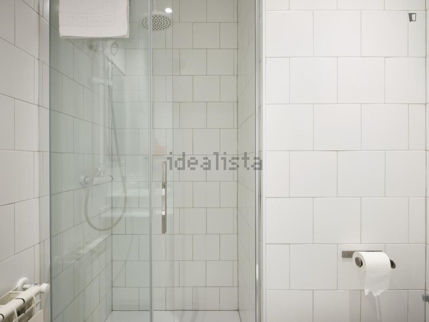 Appartamento 134 m² a Madrid