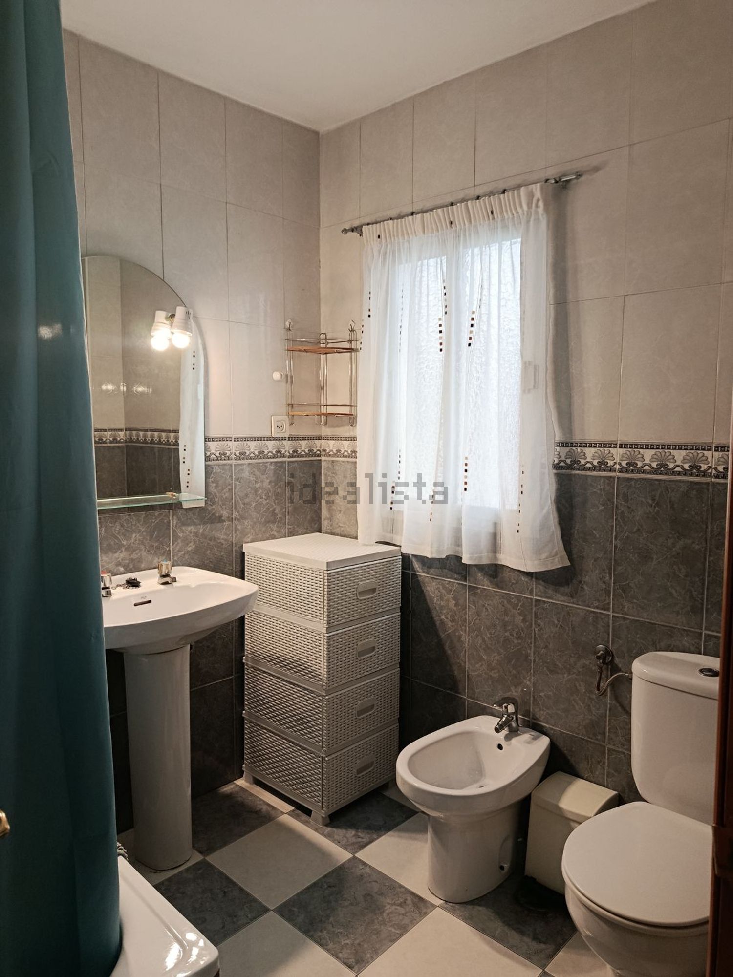 Habitació de lloguer, Granada