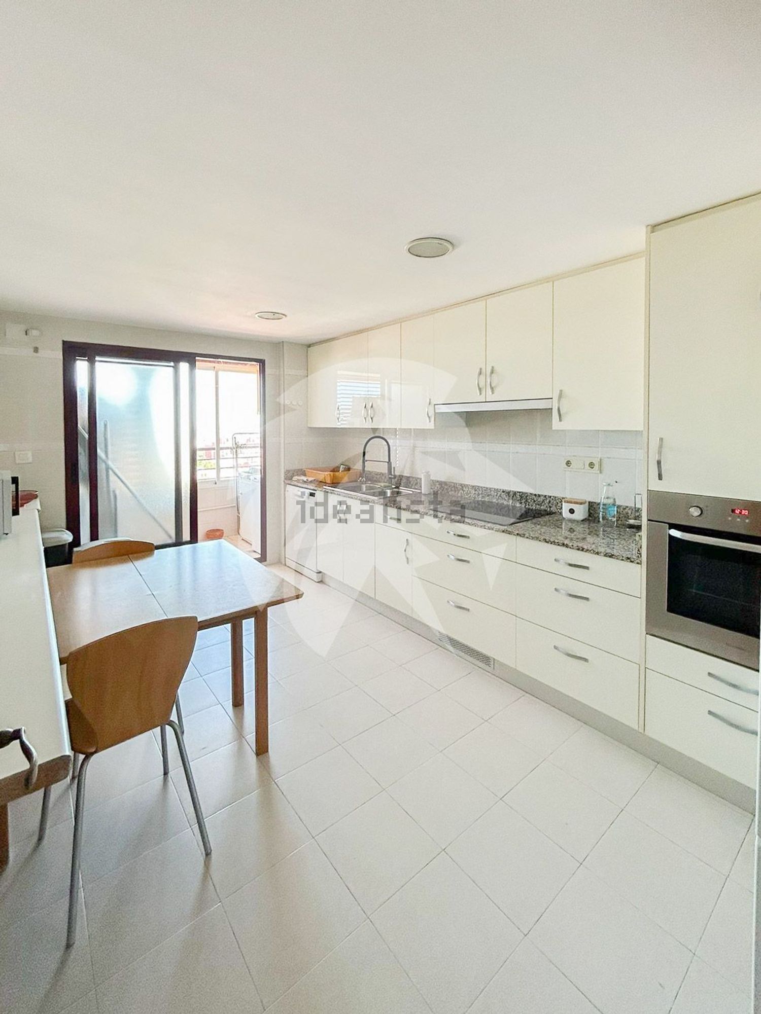 Wohnung 160 m² in Valencia