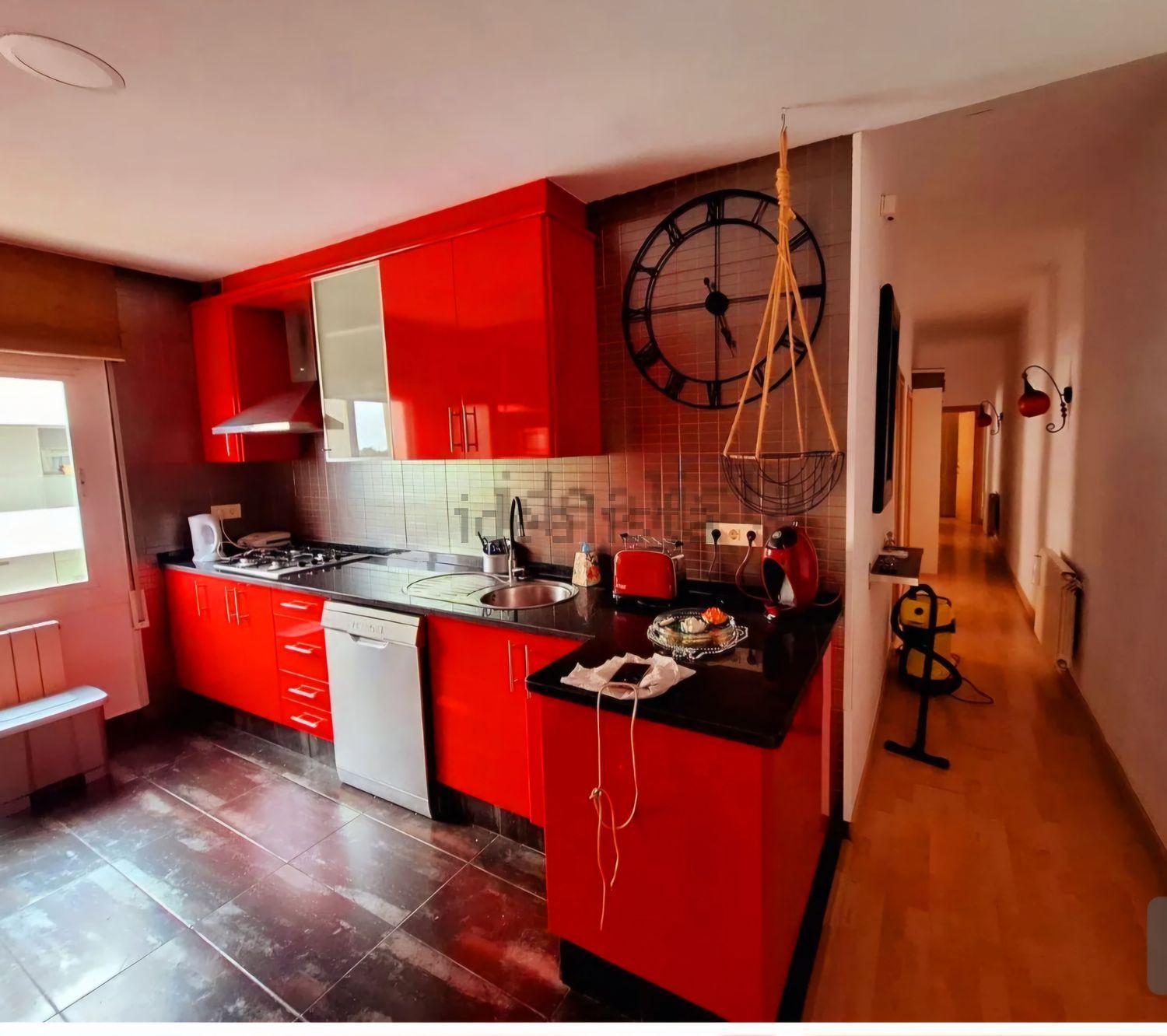 Habitación en alquiler, Mataró
