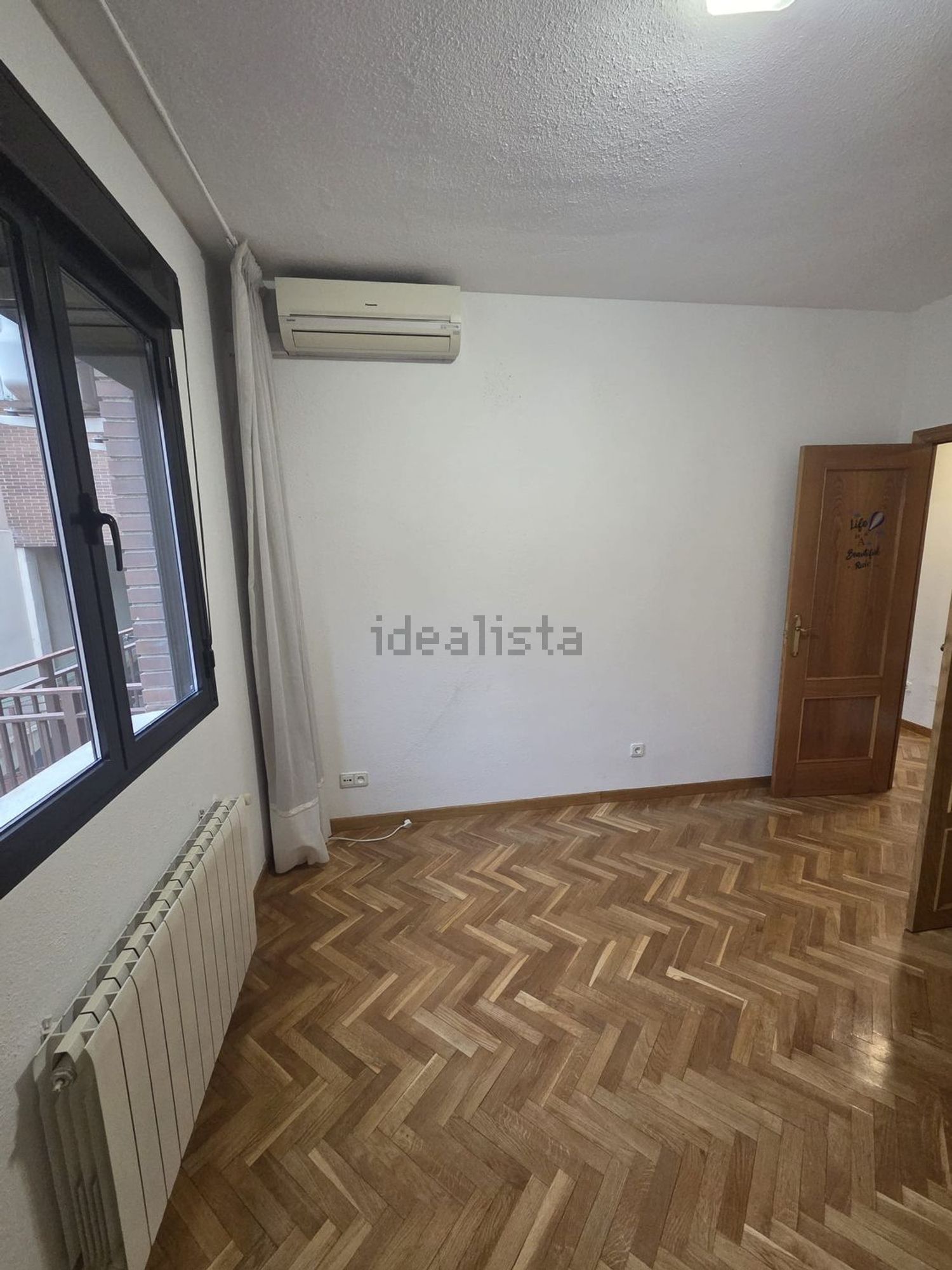 Pis de 79 m² a Madrid