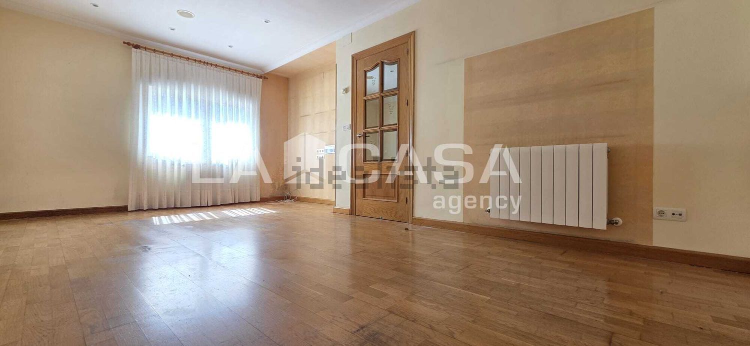 Piso de 114 m² en Valladolid