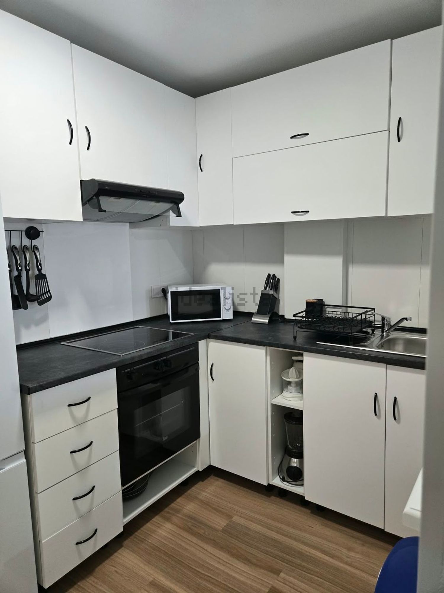 Pis de 80 m² a Santa Pola