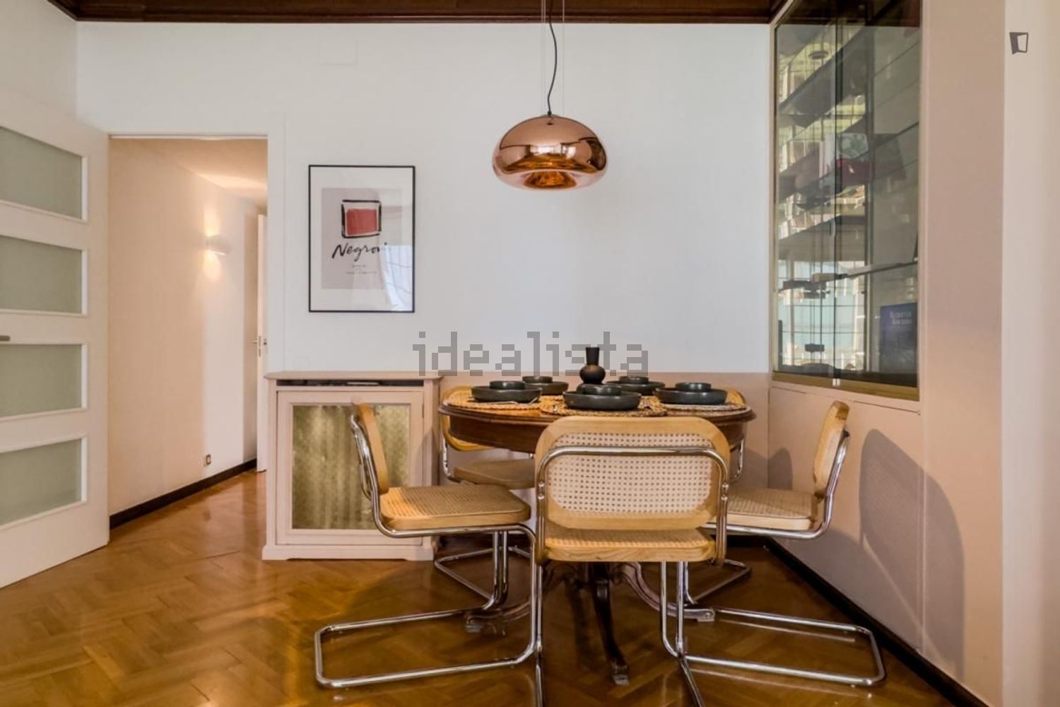 Habitación en alquiler, Barcelona