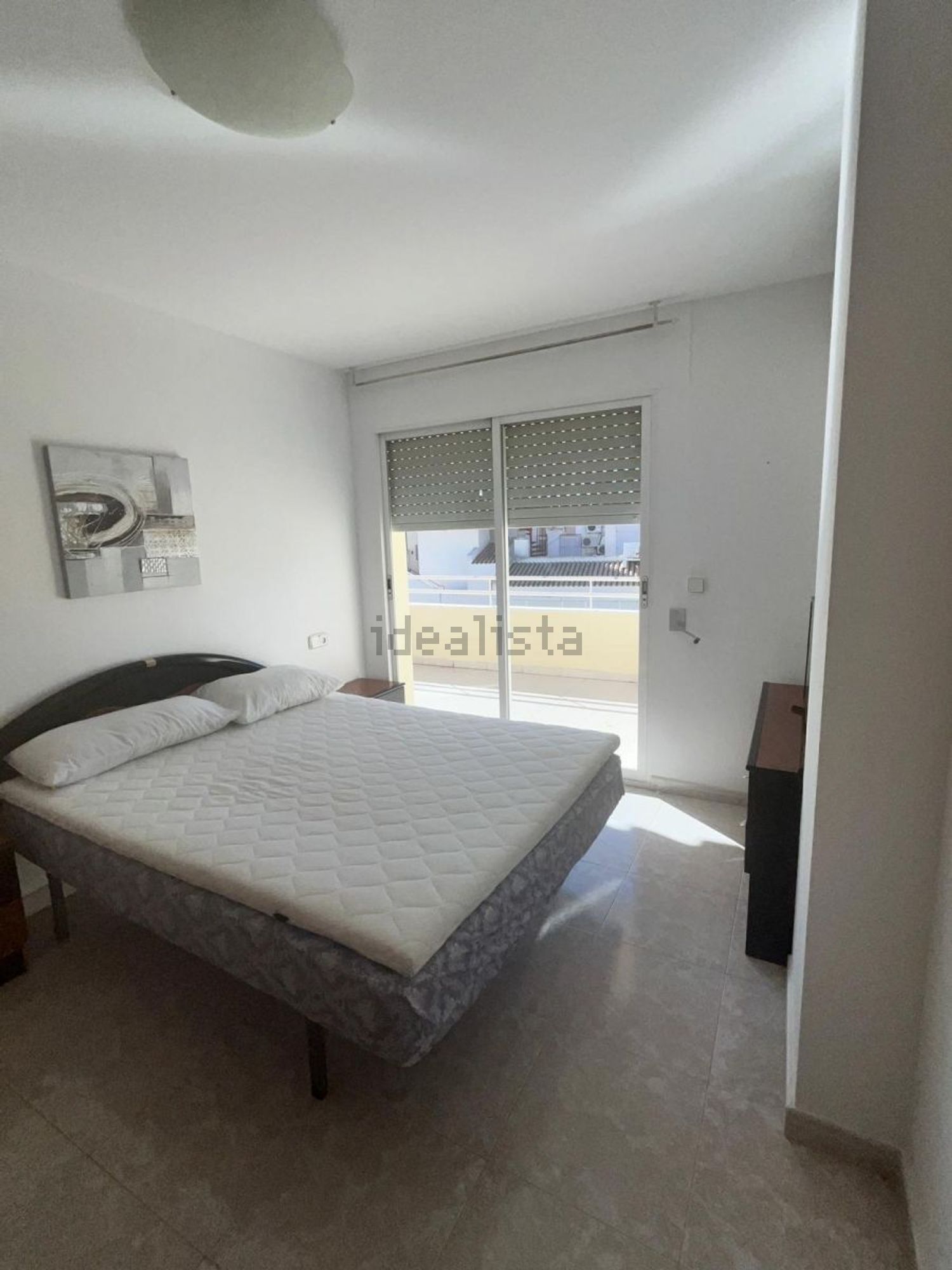 Piso de 130 m² en Altea