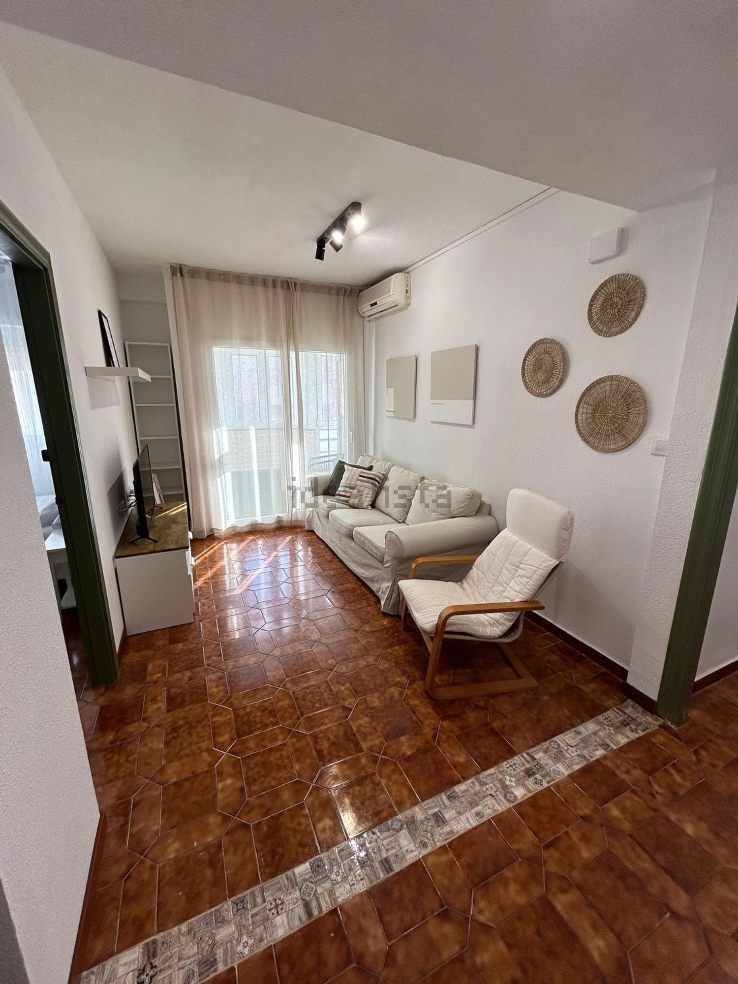 Habitació de lloguer, Cartagena