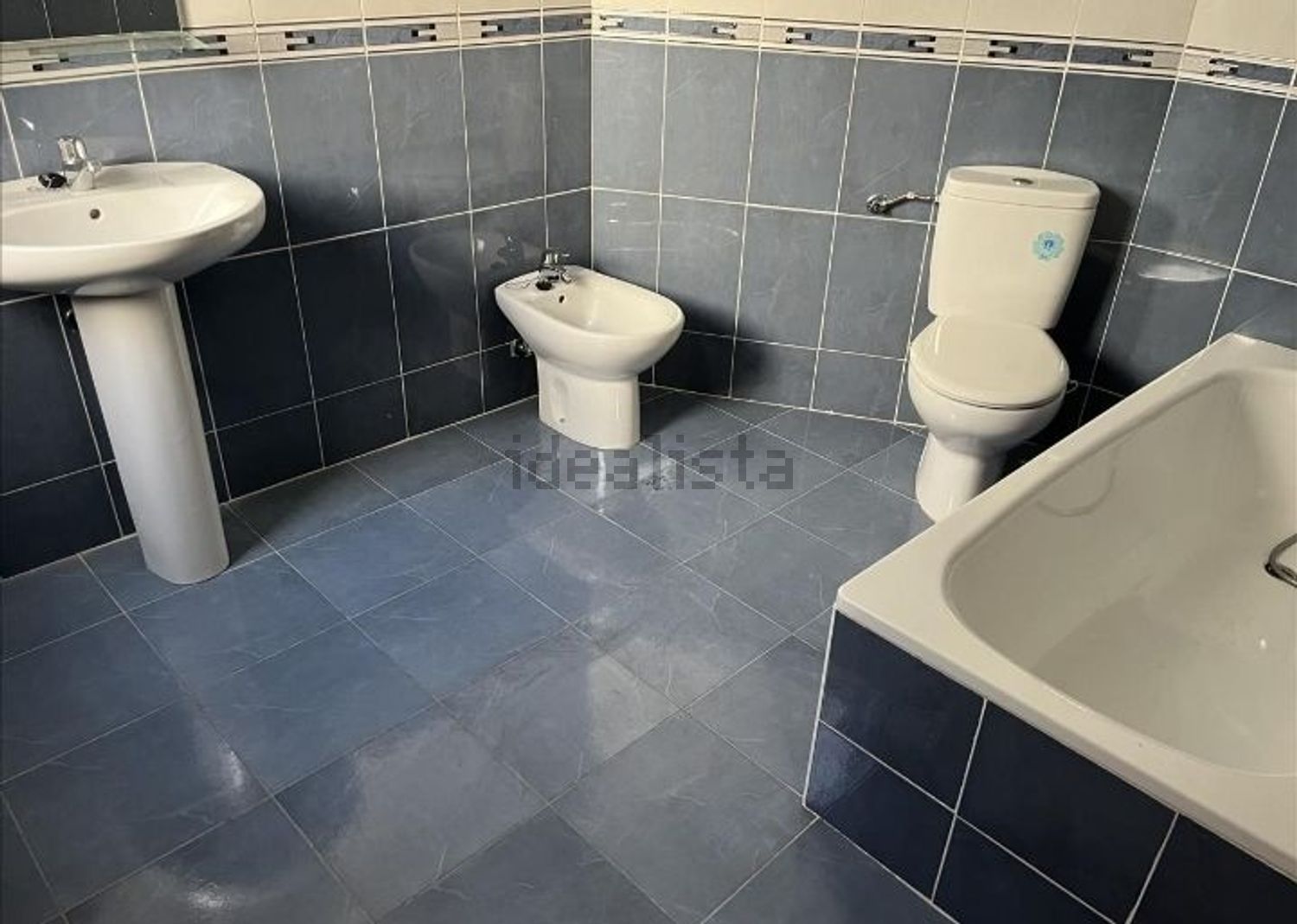 Piso de 135 m² en El Tiemblo