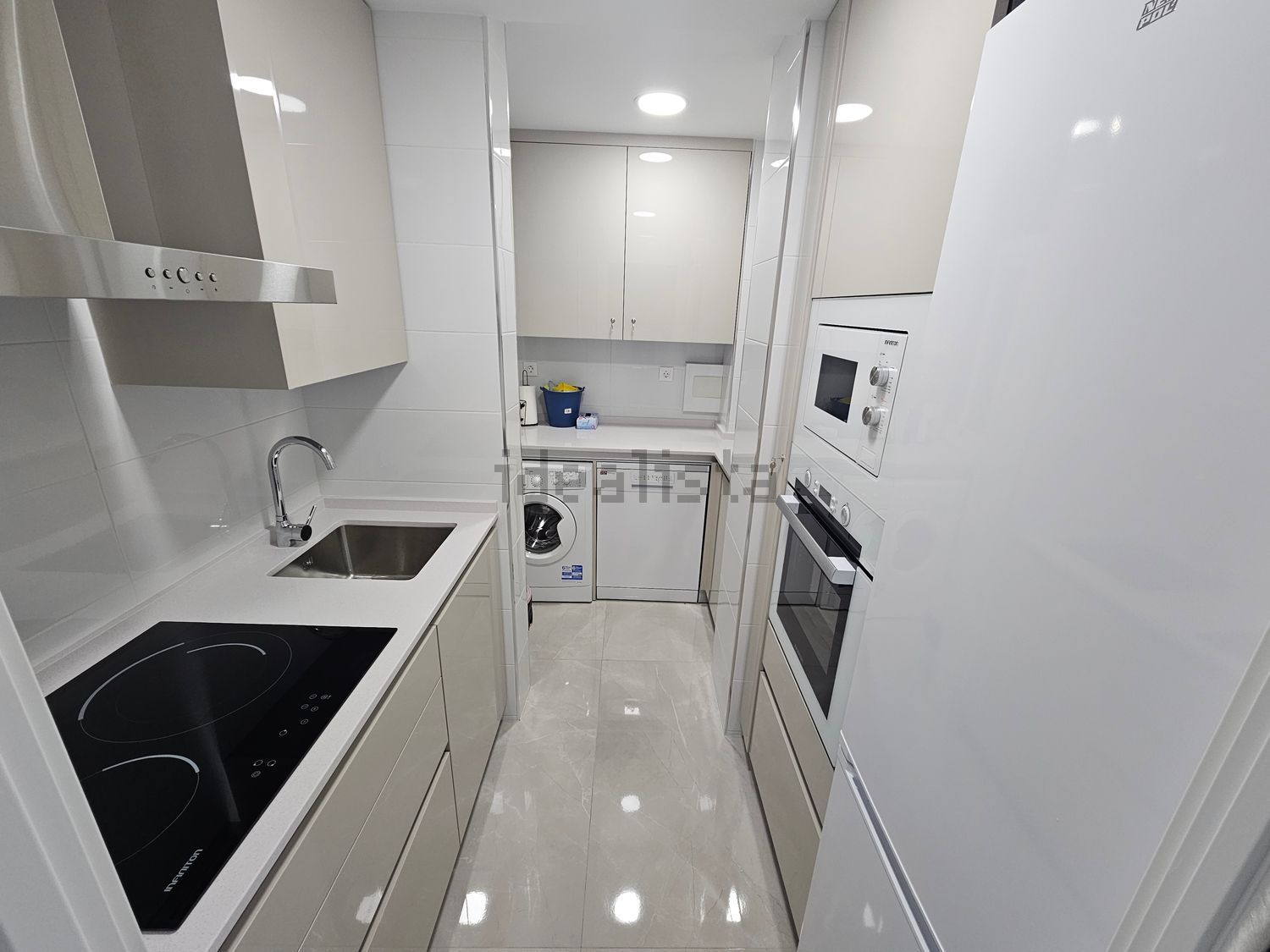 Quarto para alugar, Granada