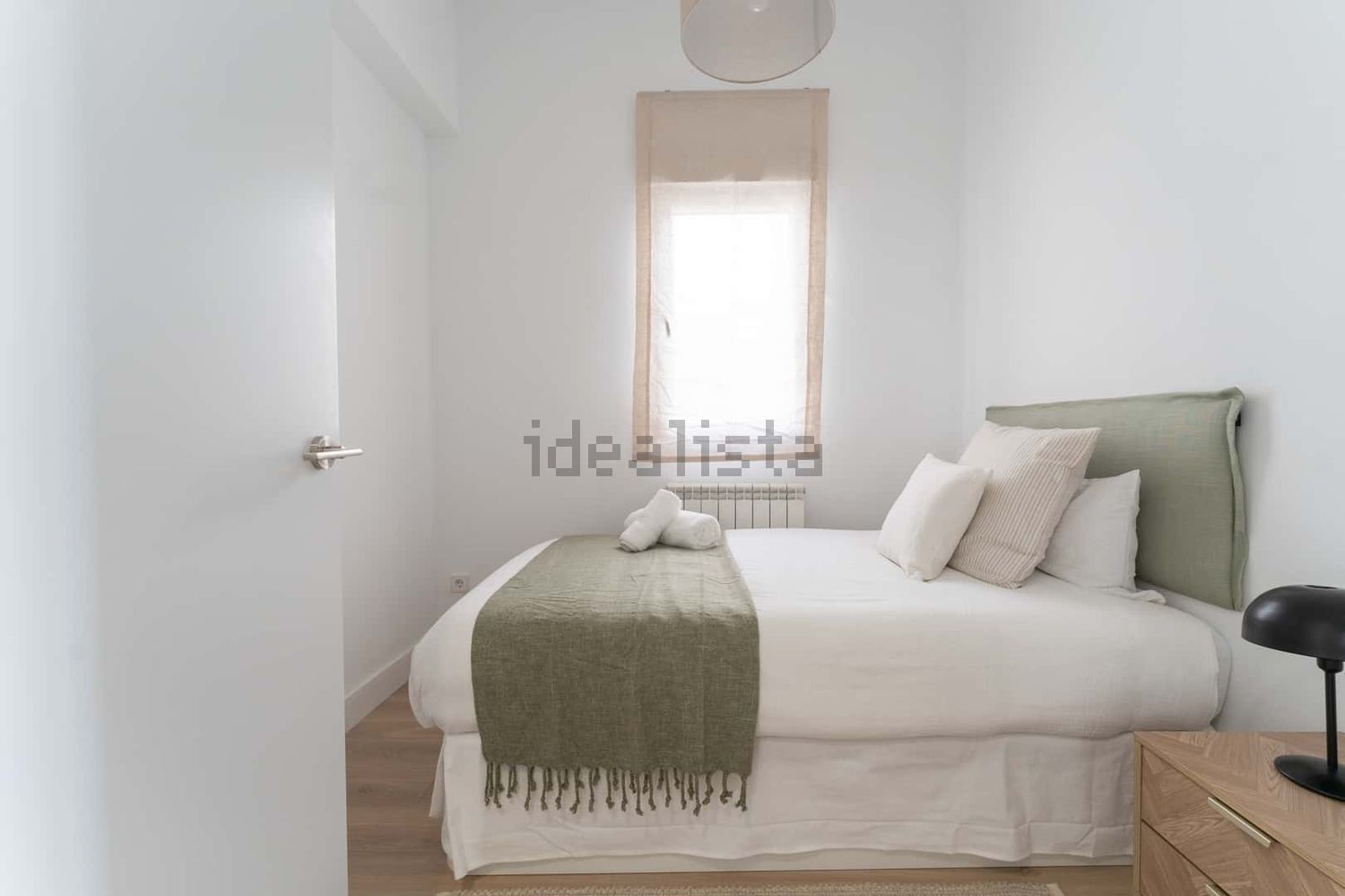 Piso de 50 m² en Madrid