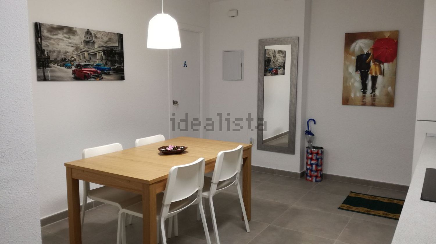Habitación 90 m², Murcia