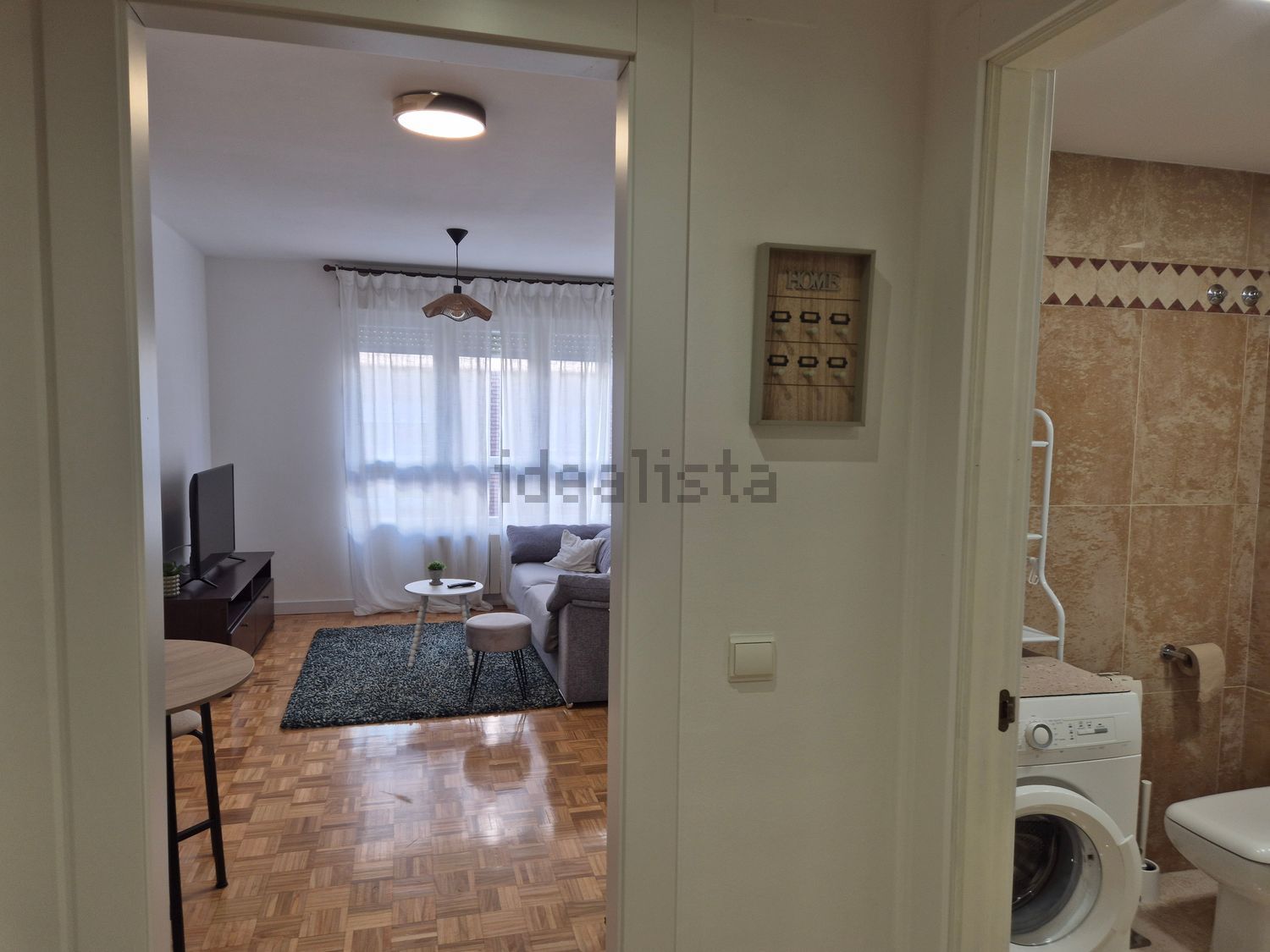 Appartamento 48 m² a Gijón / Xixón