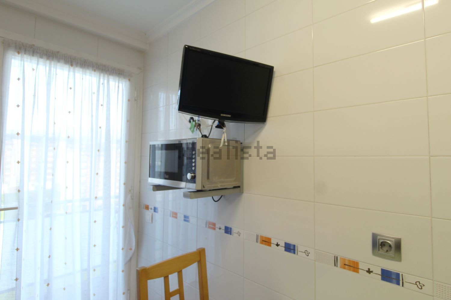 Pis de 116 m² a Oviedo