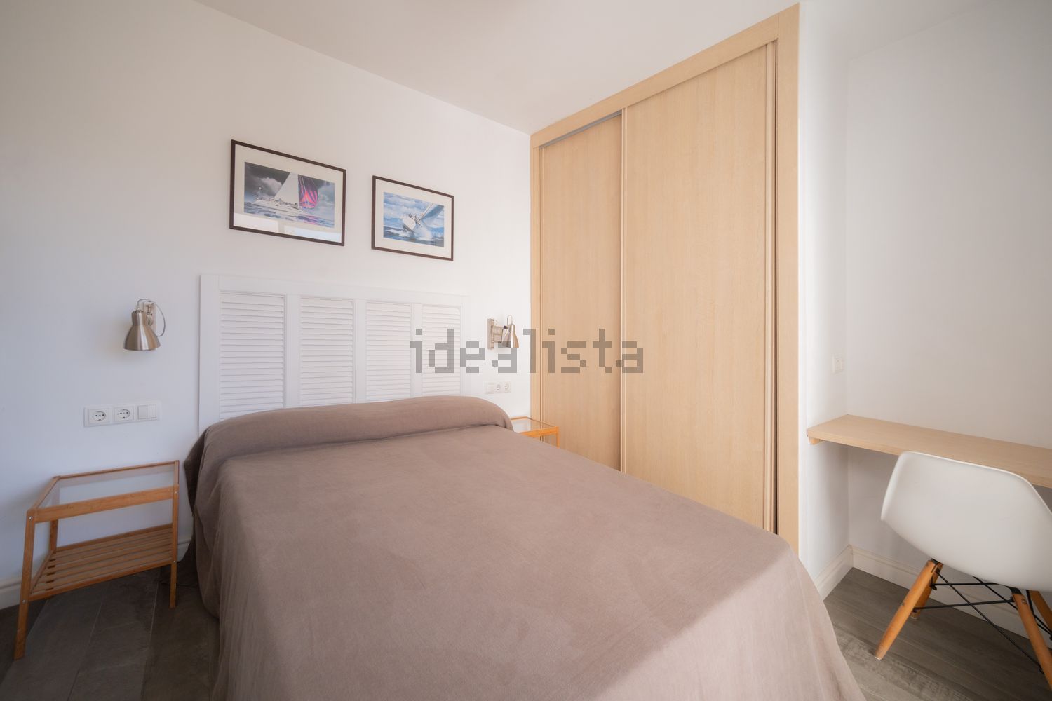 Zimmer zur Miete, Palma