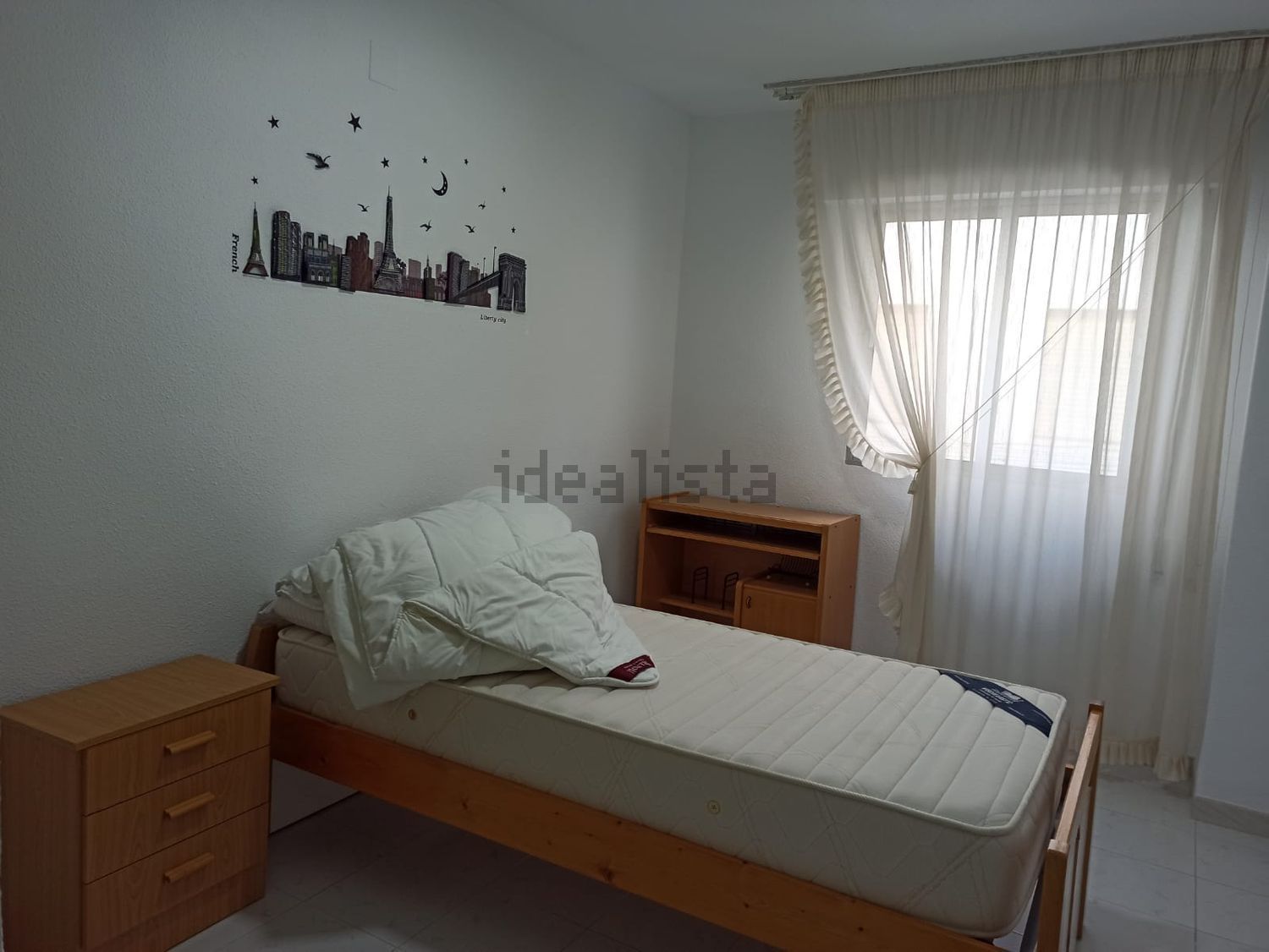 Pis de 121 m² a Baza