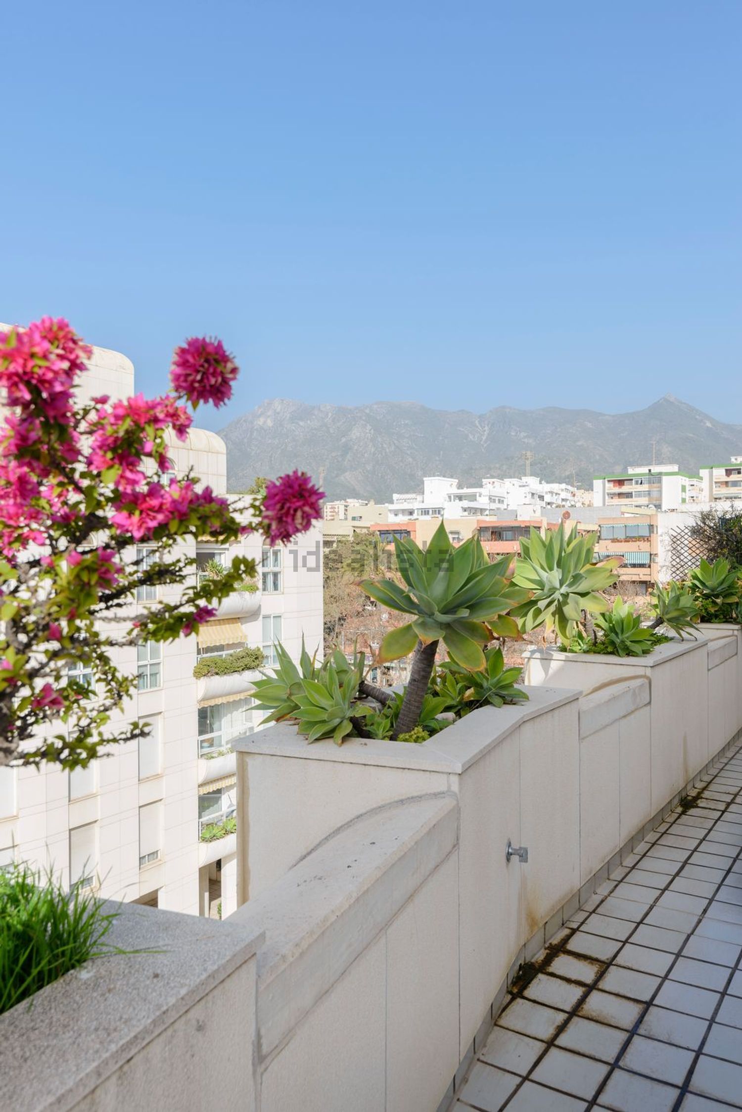 Pis de 135 m² a Marbella