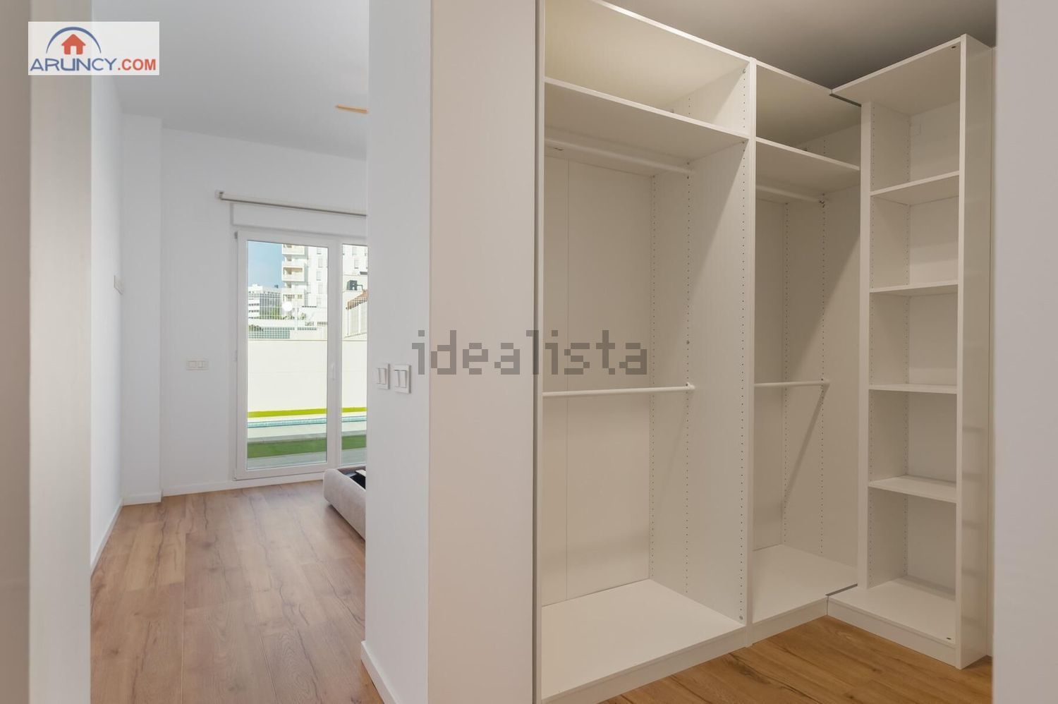 Haus 220 m² in Dos Hermanas