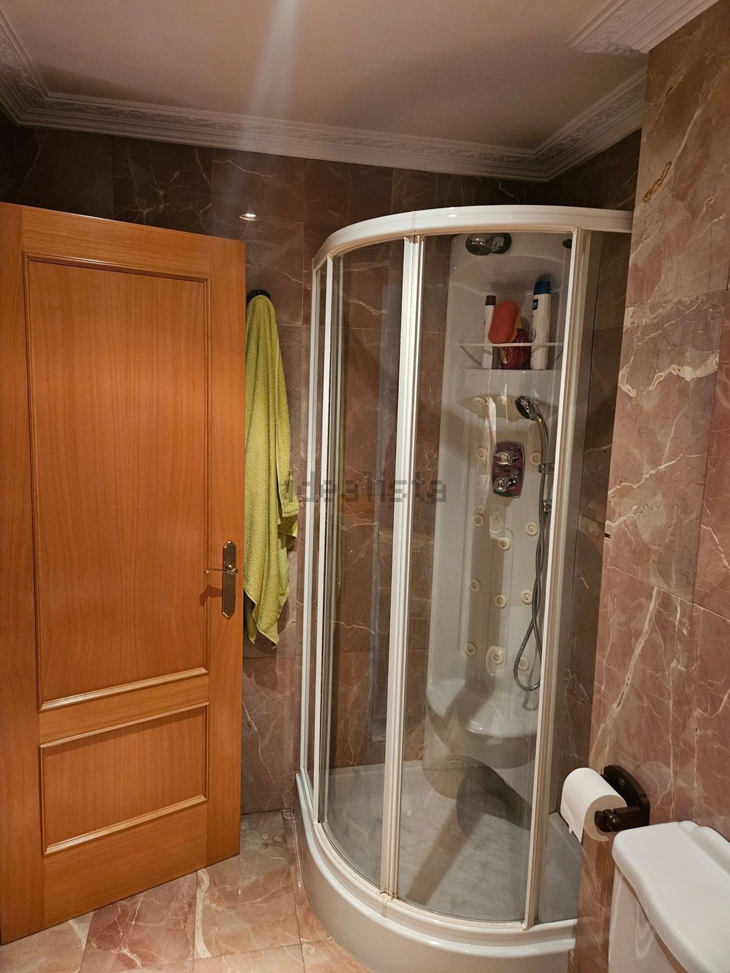 Pis de 54 m² a València