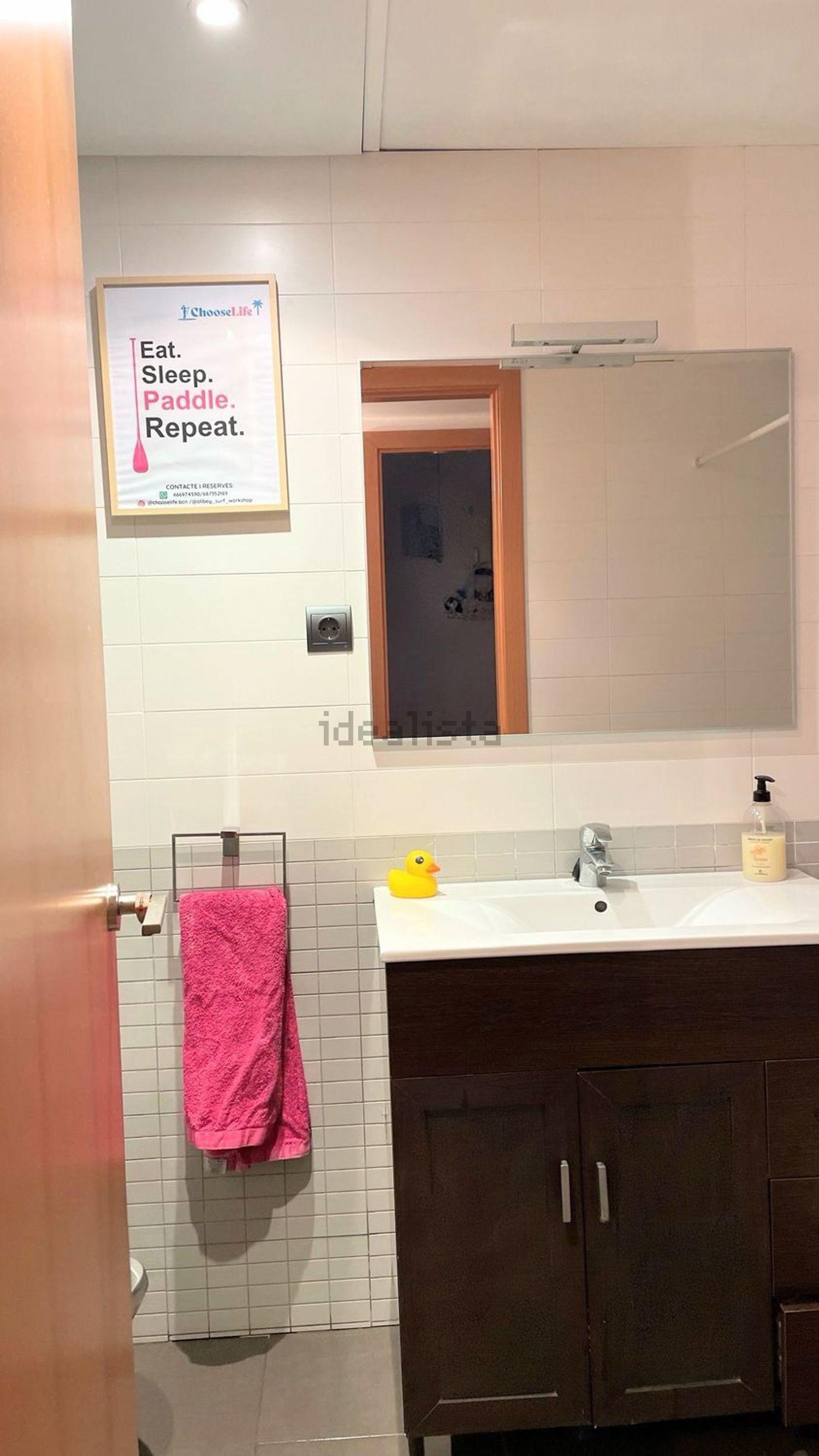 Zimmer zur Miete, Vilassar de Mar