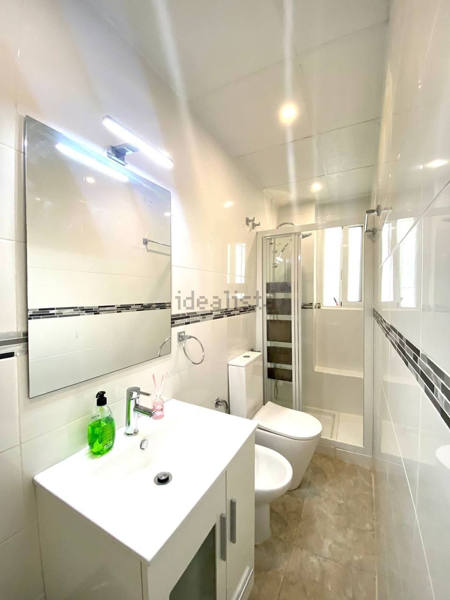 Piso de 100 m² en Murcia