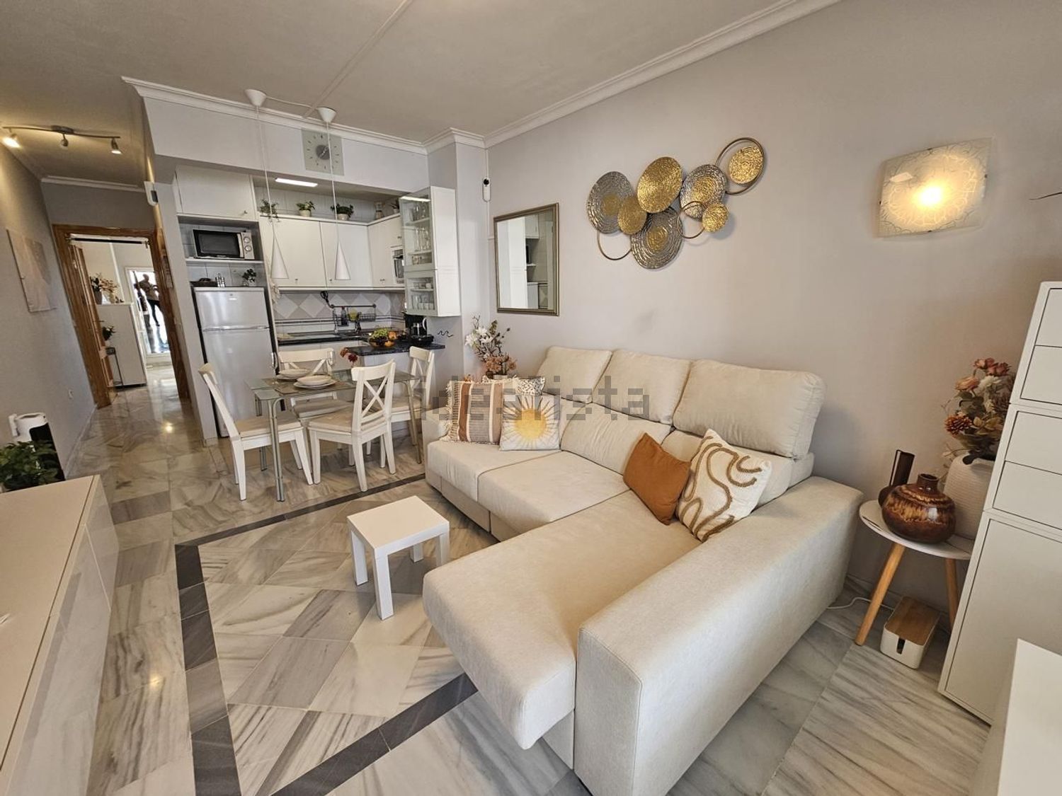 Appartamento 56 m² a Fuengirola