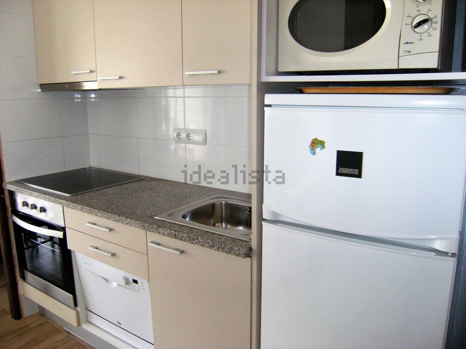 Appartement 55 m² à Torroella de Montgrí