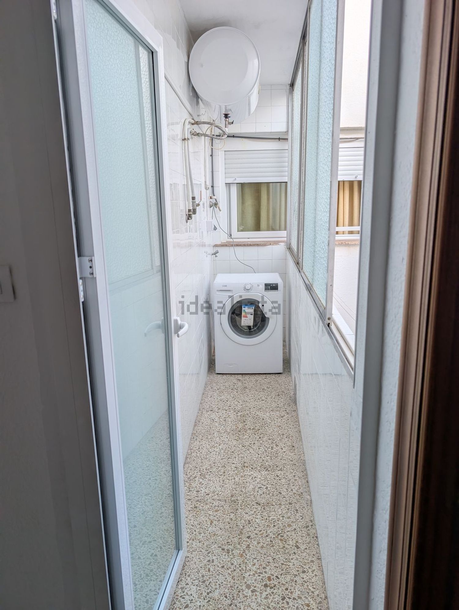 Habitación en alquiler, Almería
