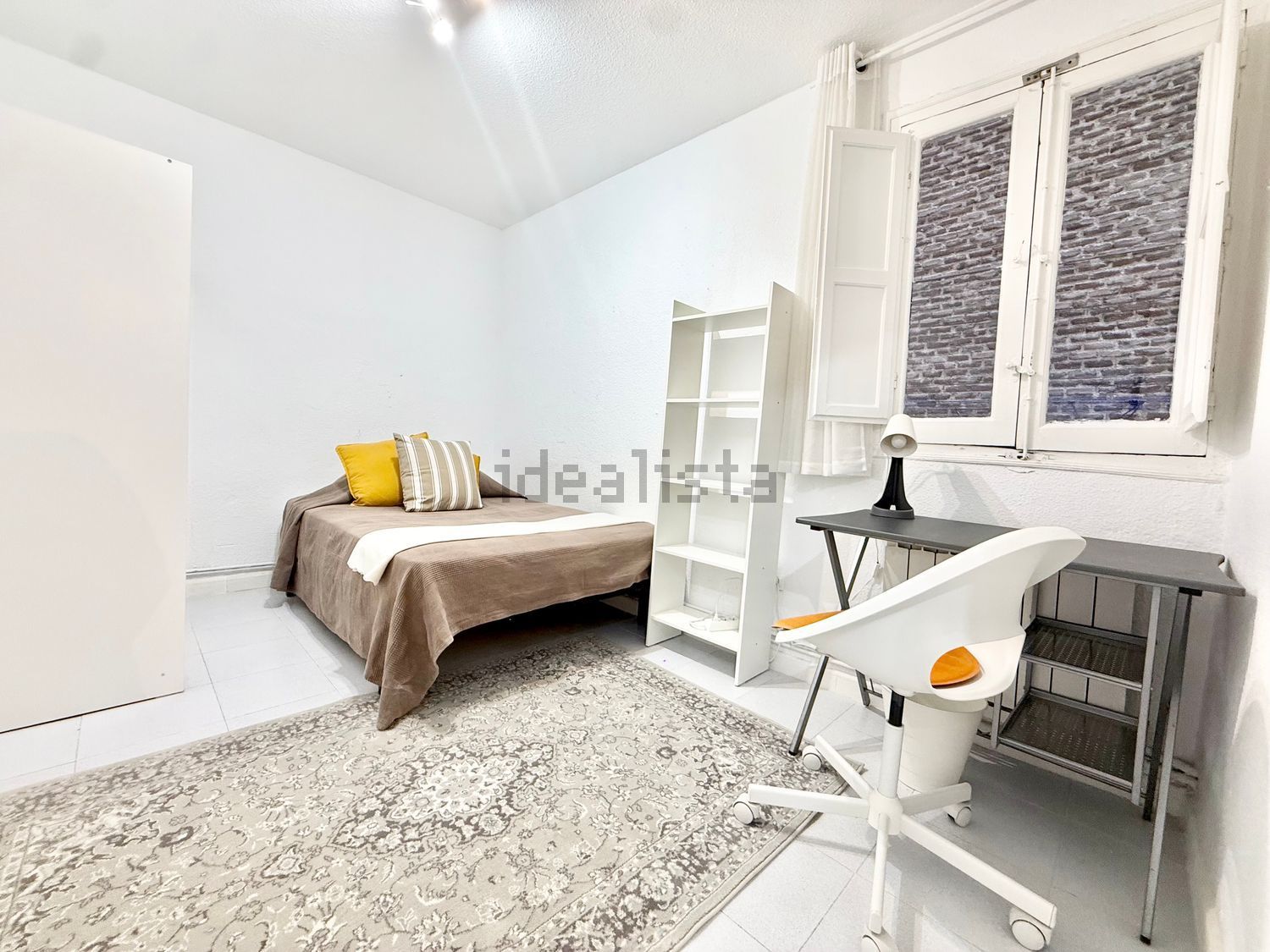 Wohnung 90 m² in Madrid