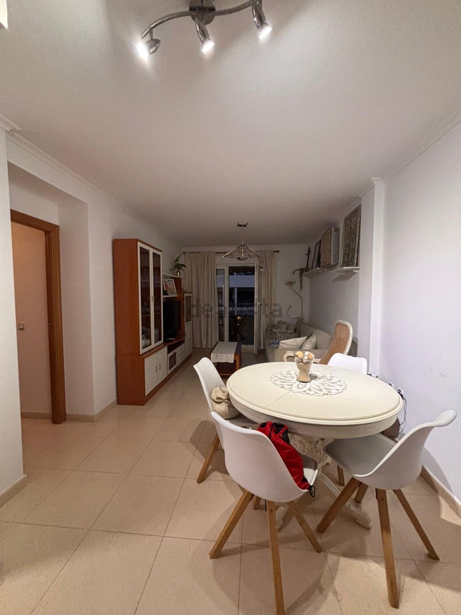 Pis de 113 m² a Canet d'en Berenguer