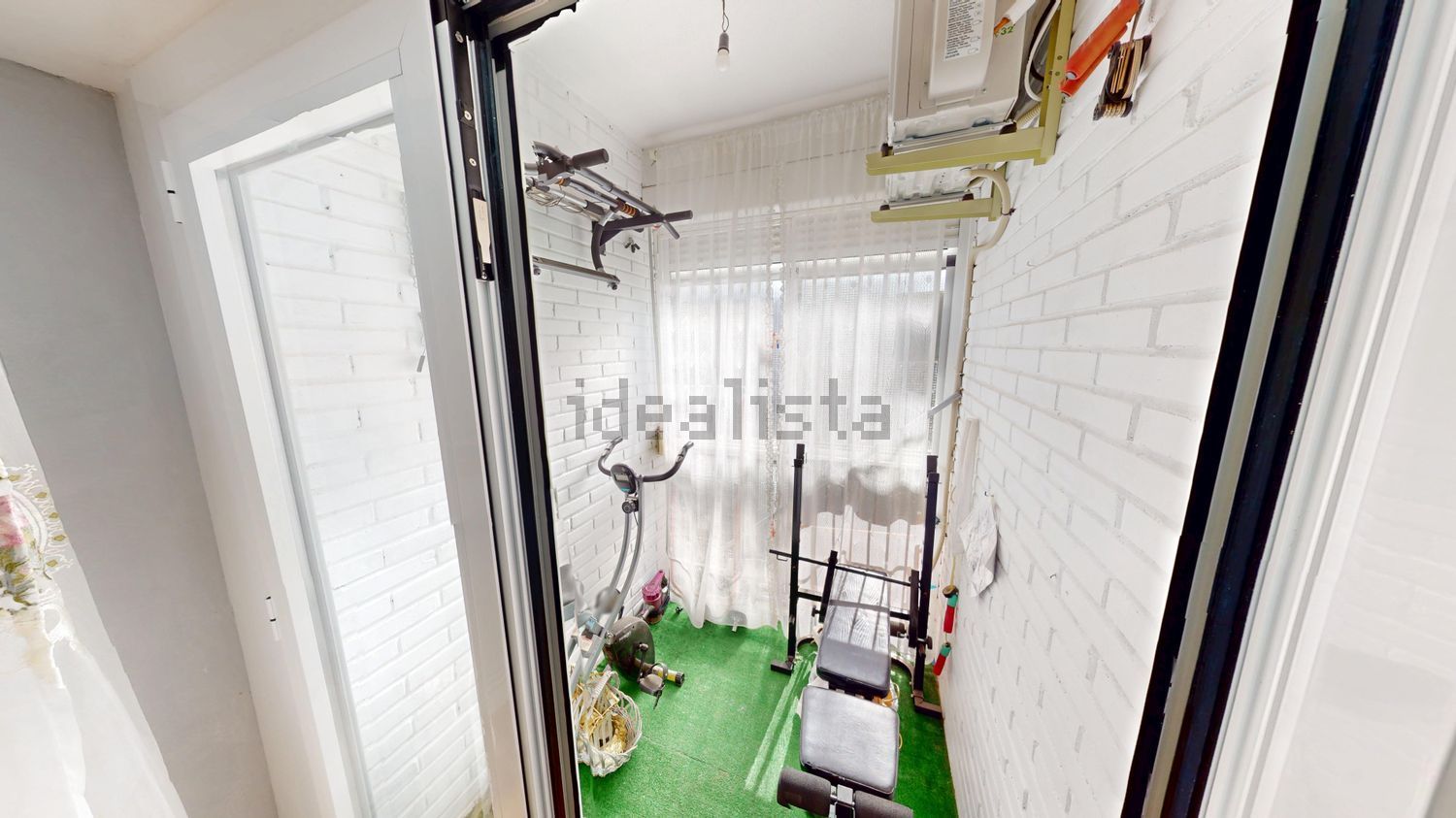 Pis de 128 m² a Albacete