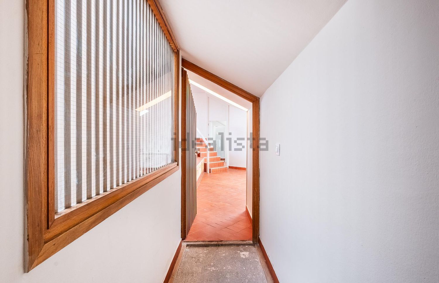 Pis de 130 m² a Madrid
