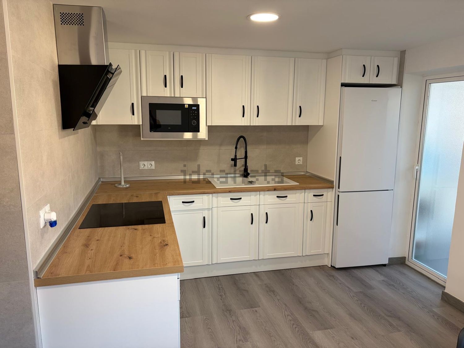 Piso de 110 m² en Jaén