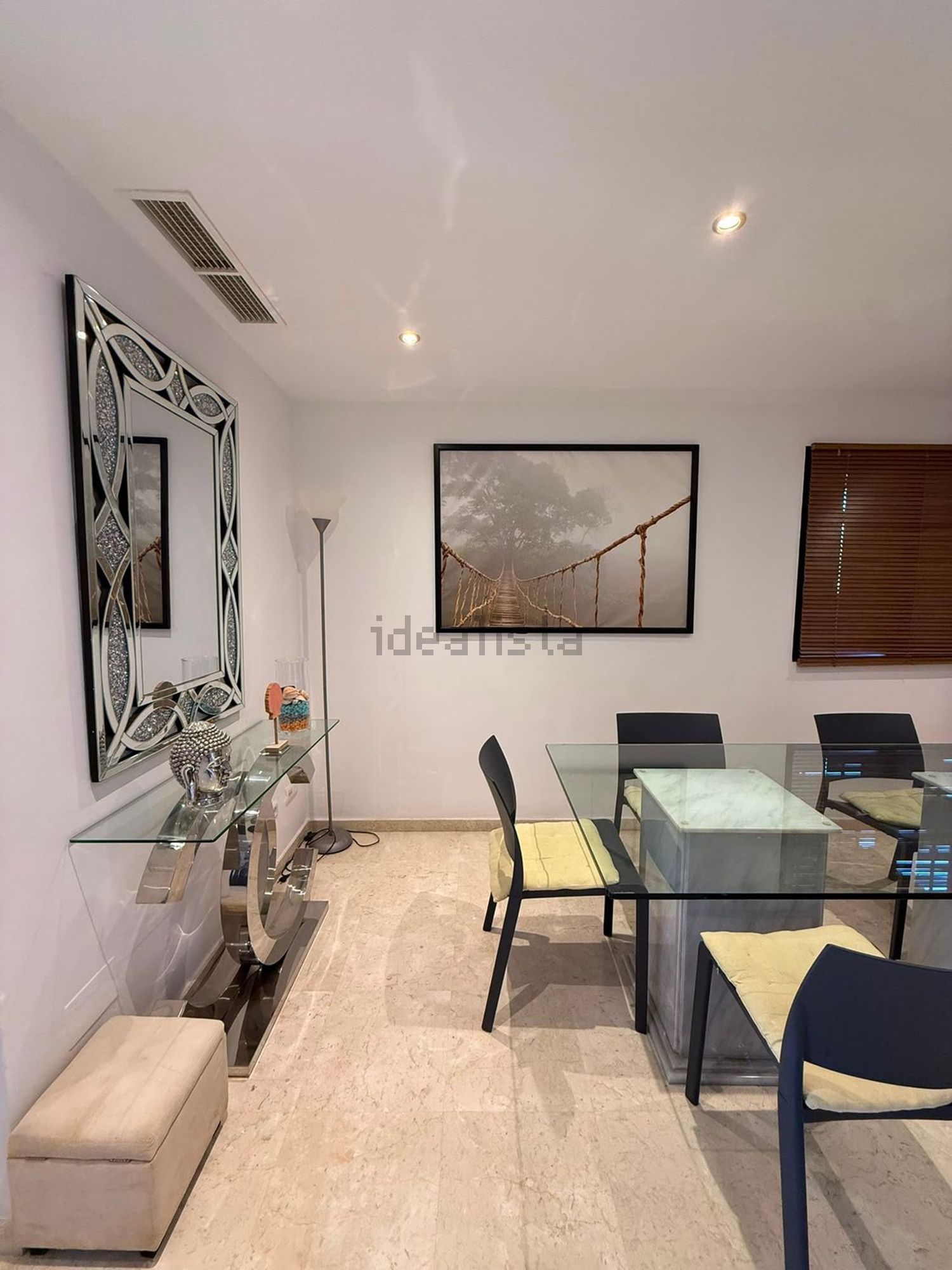 Pis de 250 m² a Estepona