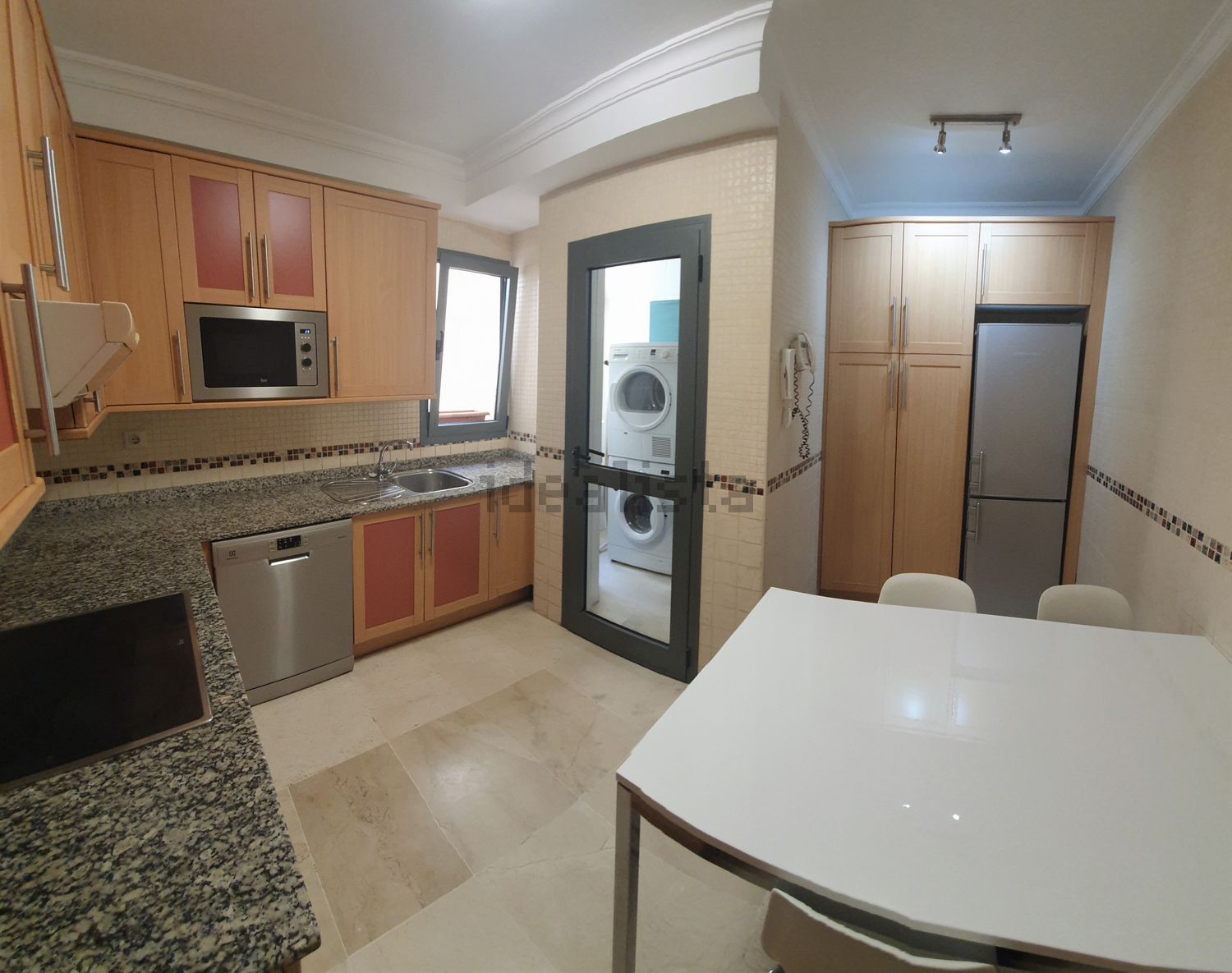 Piso de 114 m² en Las Palmas de Gran Canaria
