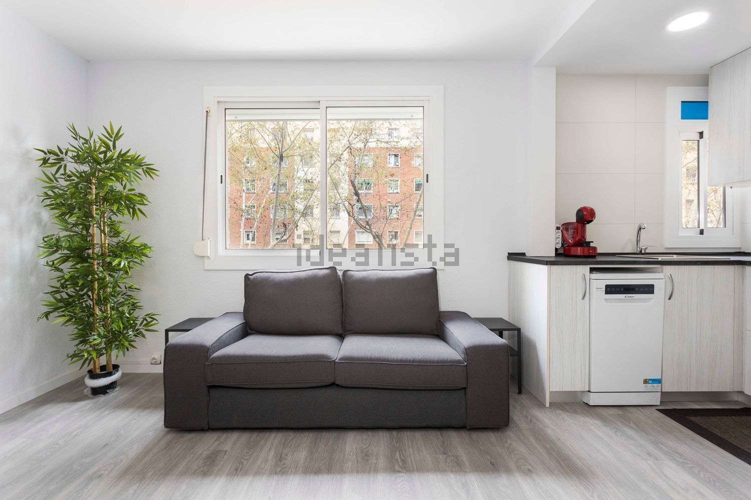 Habitación en alquiler, Barcelona