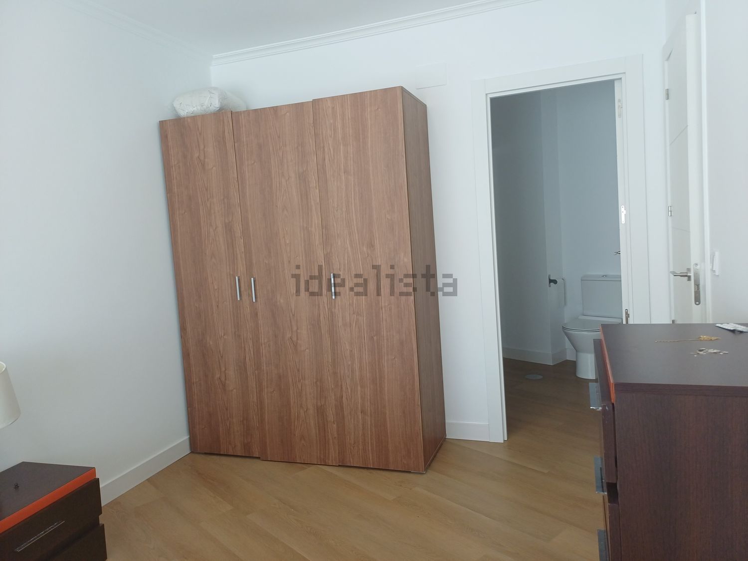 Habitació de lloguer, Ponteareas