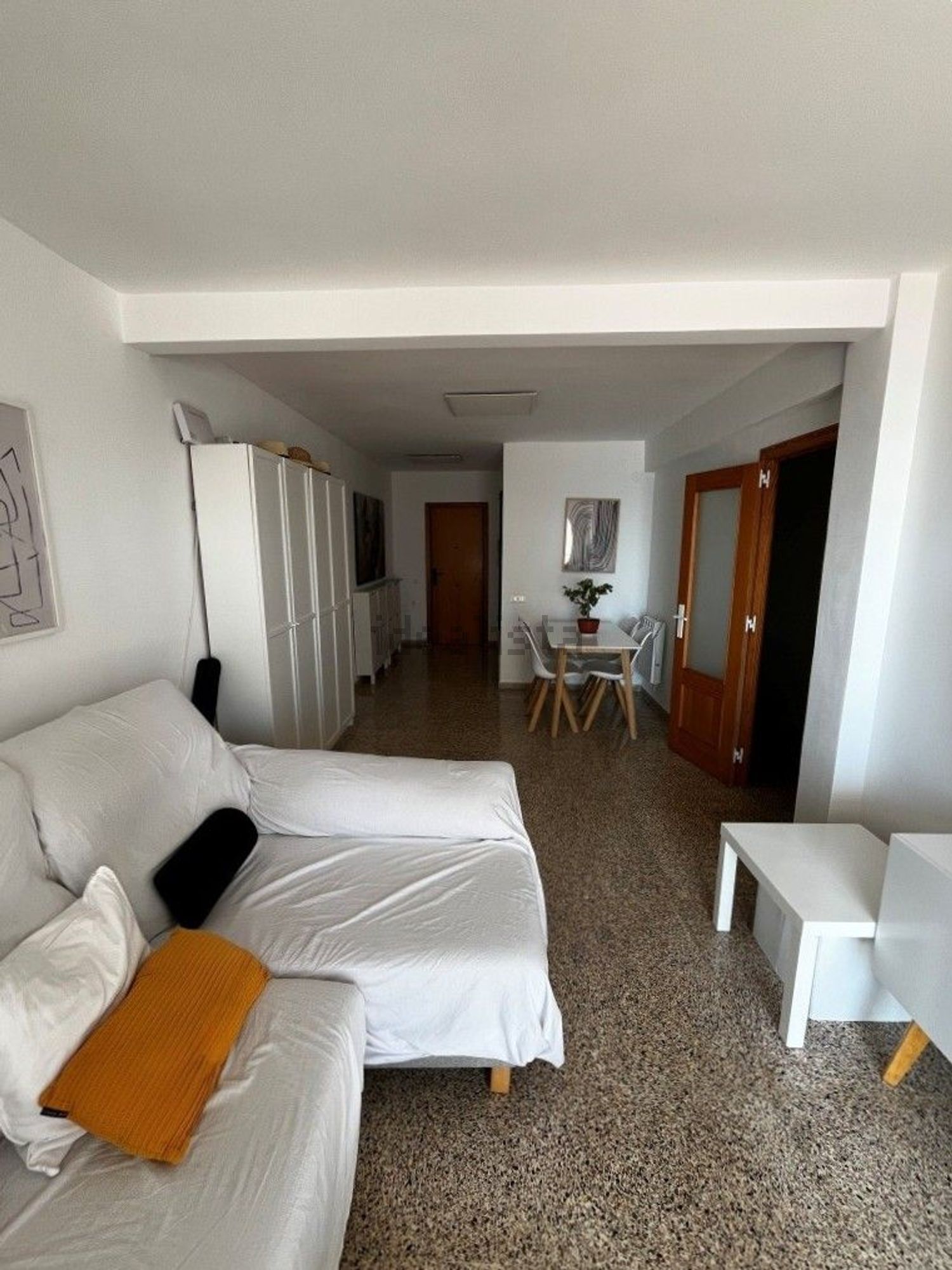 Piso de 81 m² en El Puig