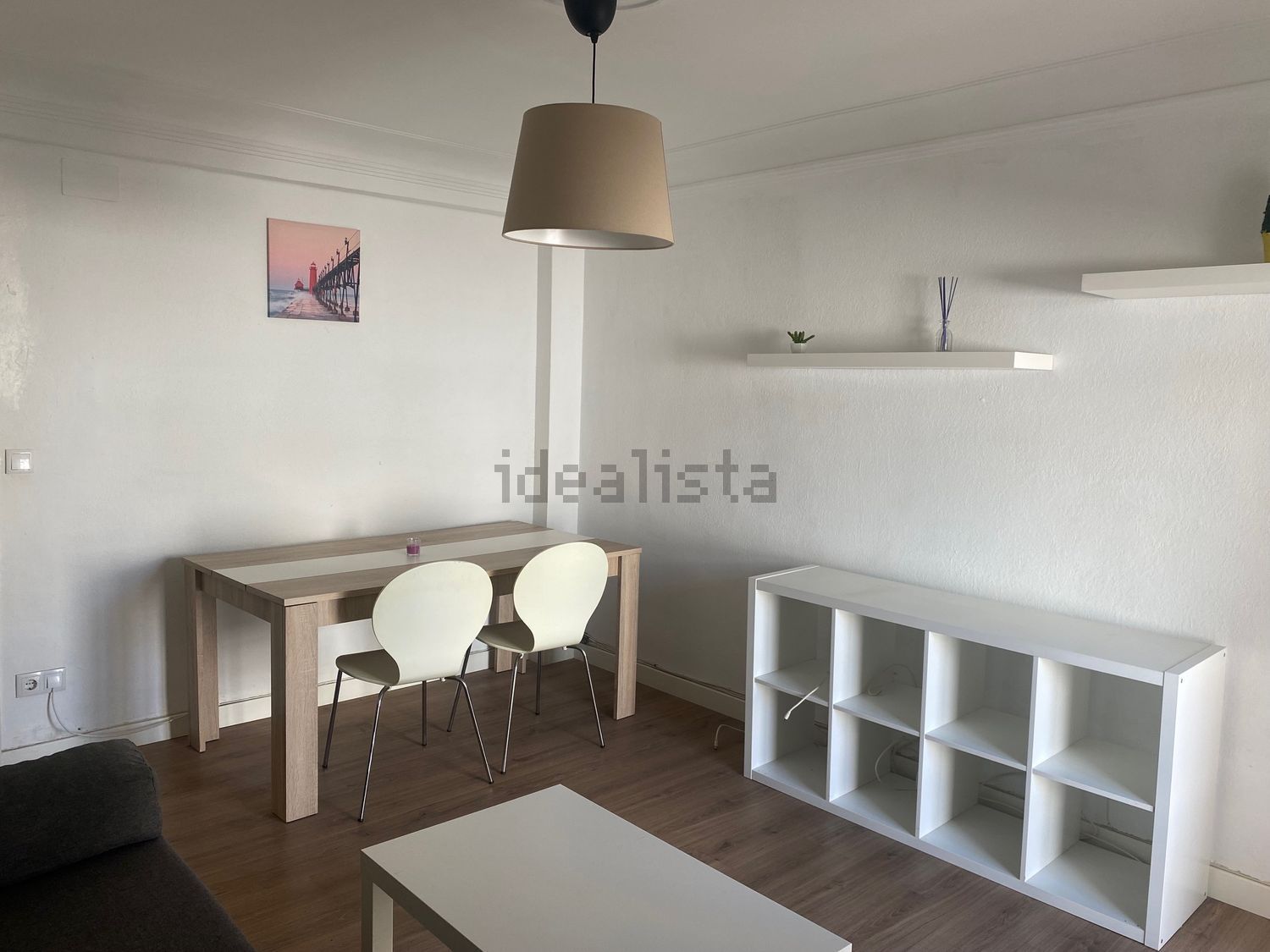 Pis de 60 m² a Saragossa