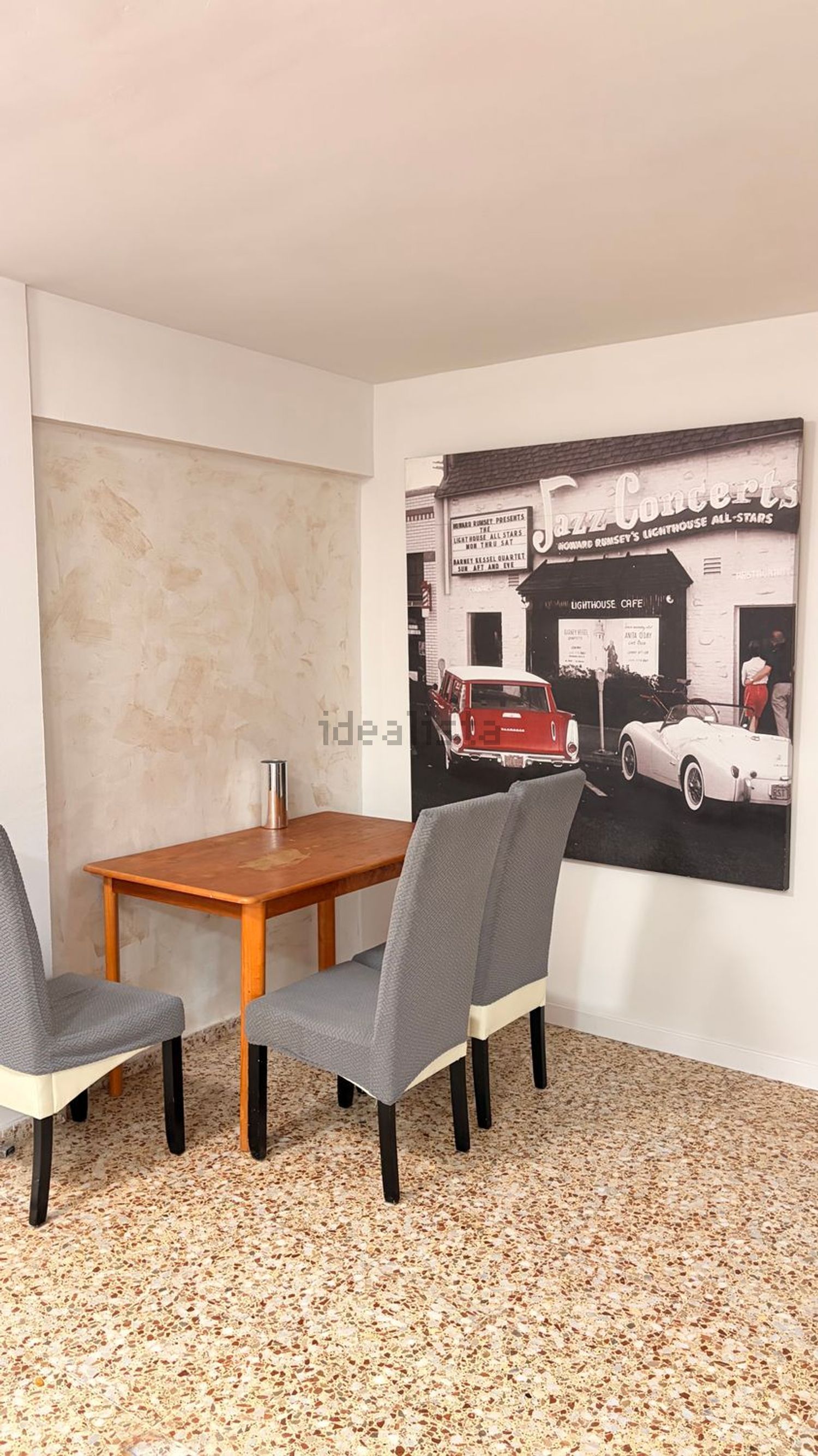 Habitació de lloguer, Mislata