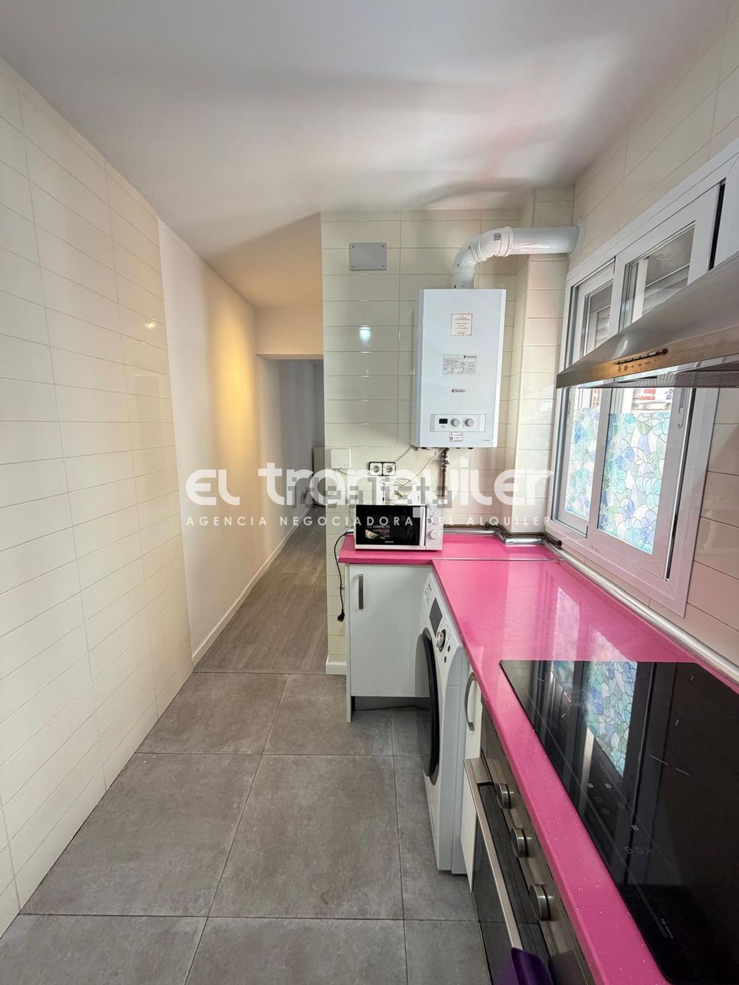 Appartamento 66 m² a Madrid