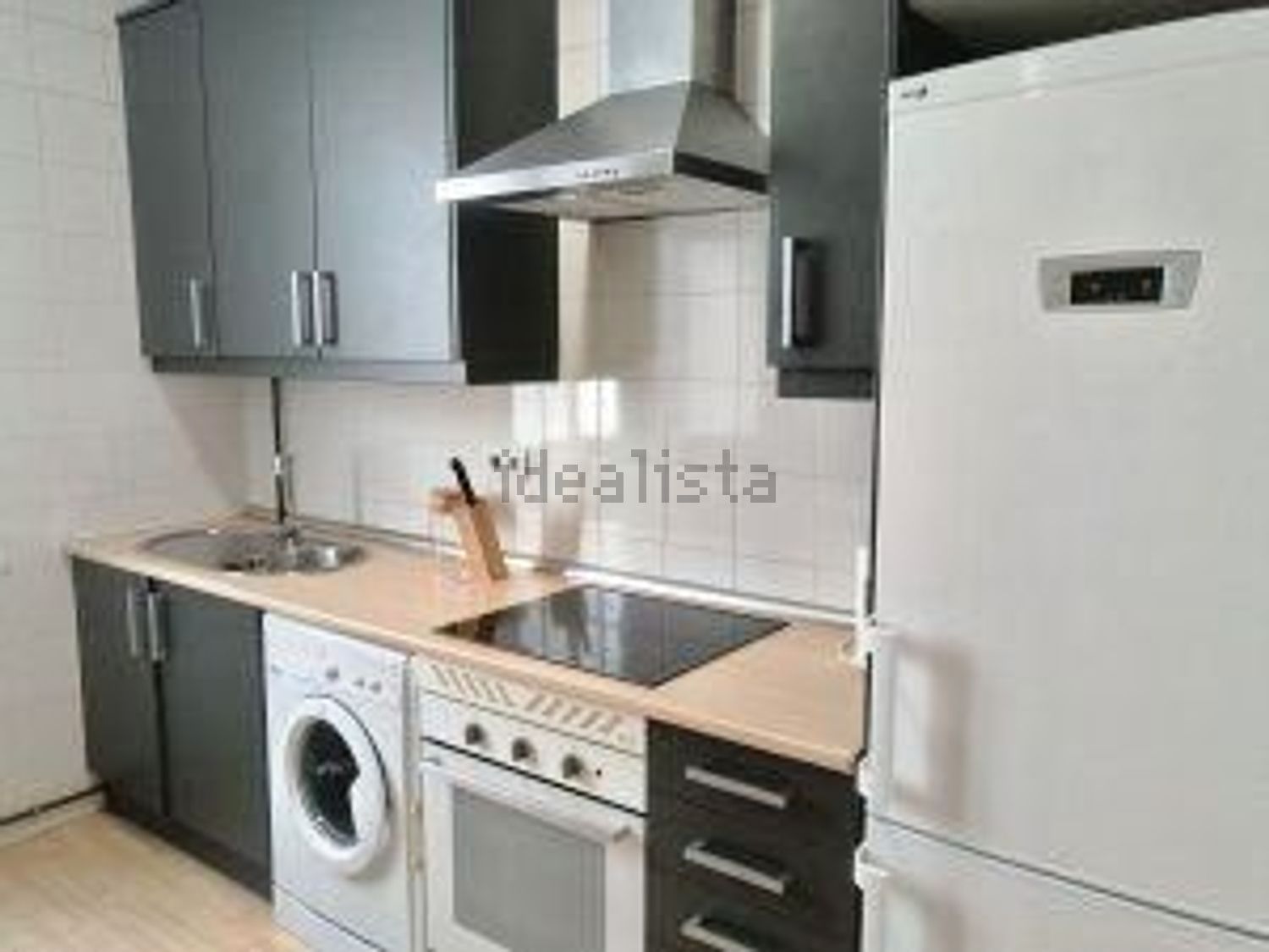 Pis de 107 m² a Madrid