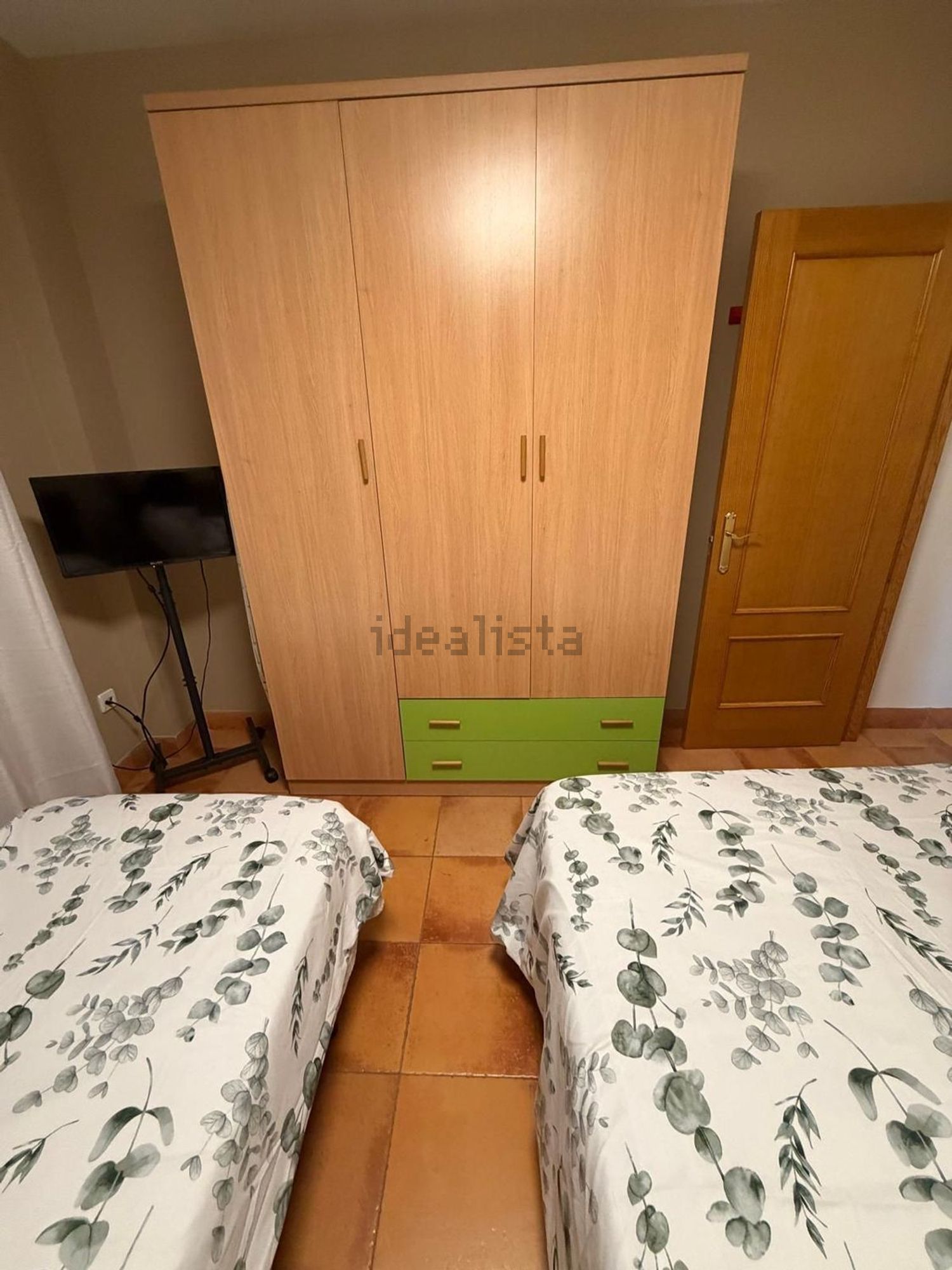 Piso de 75 m² en El Ejido